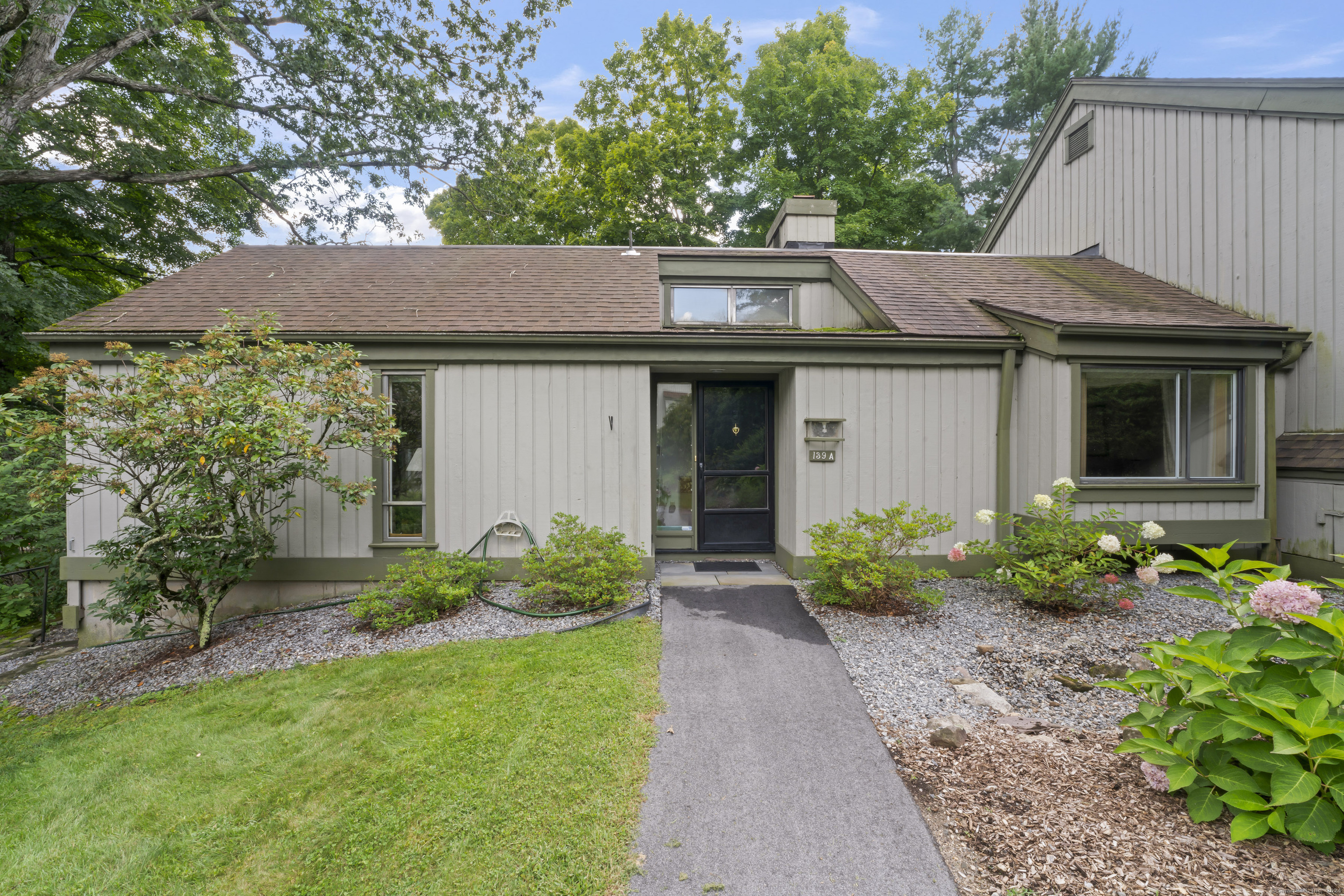 139 Heritage Village A