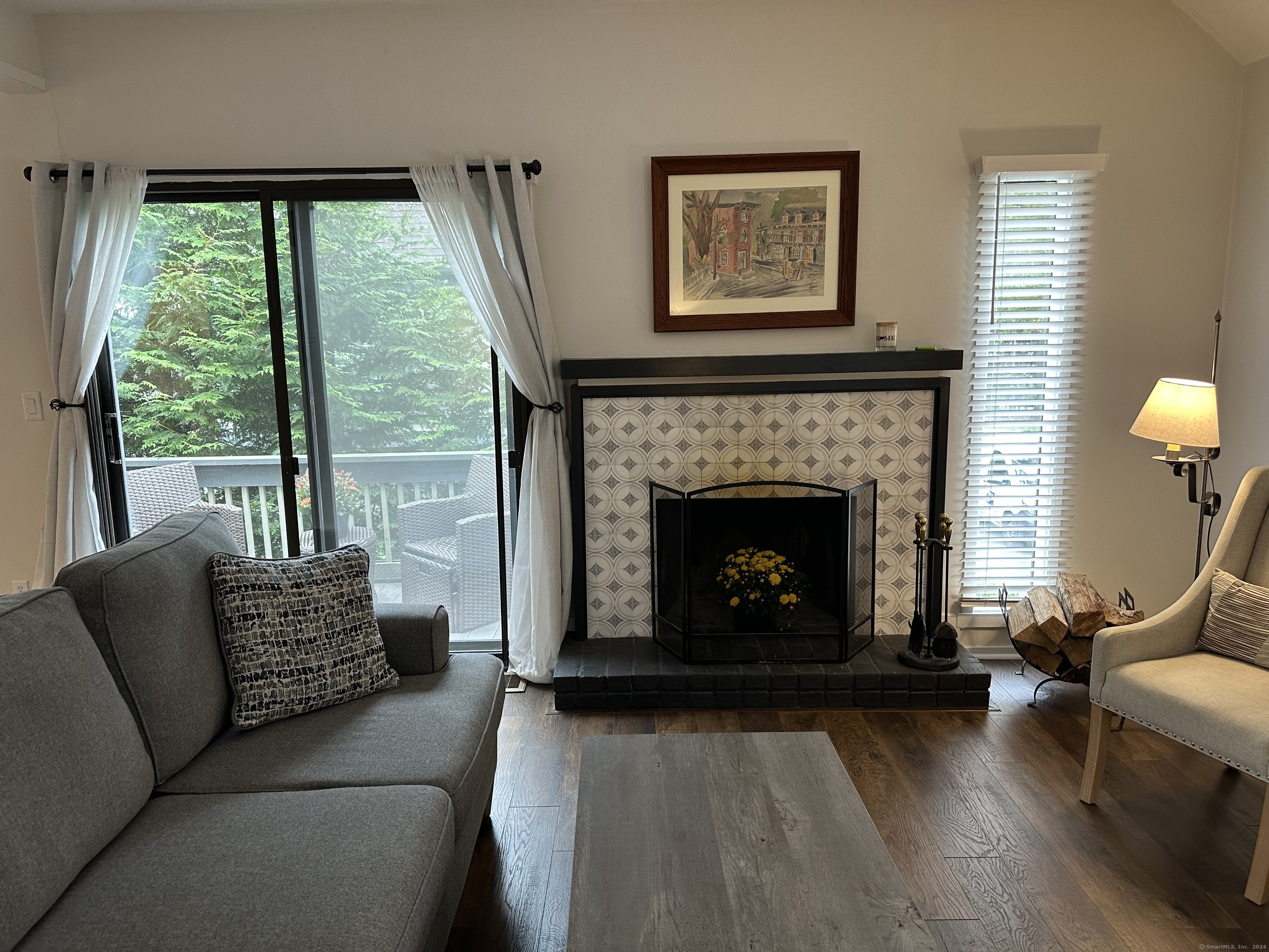 879 Heritage Village A