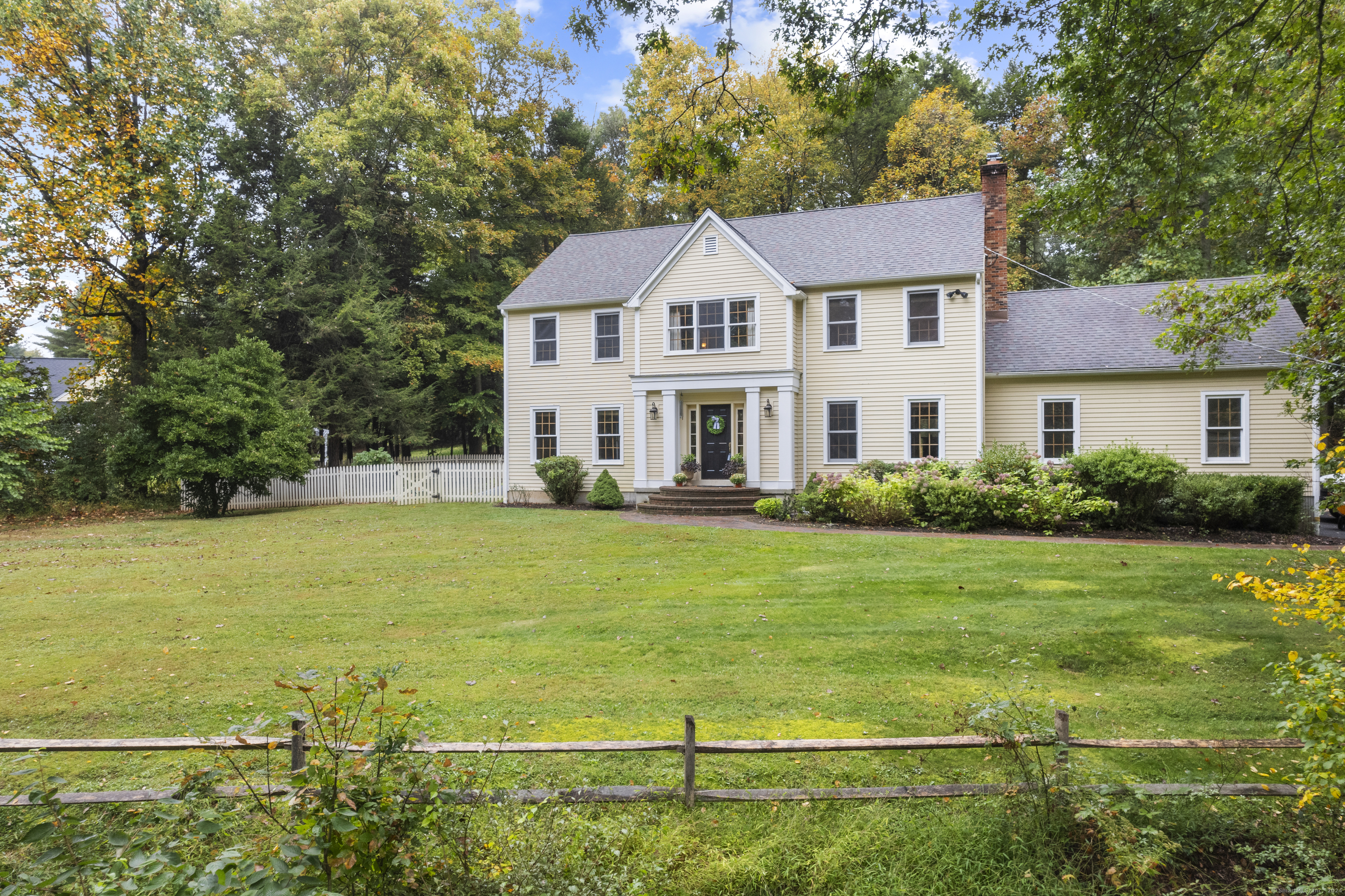 453 Old Poverty Road