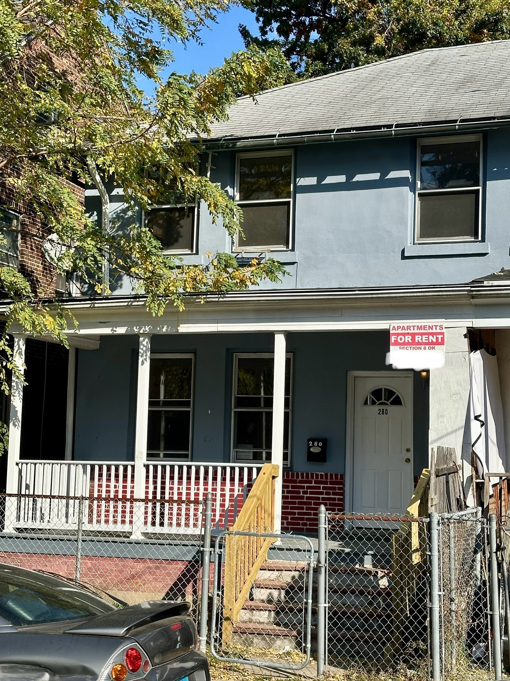280 East Avenue