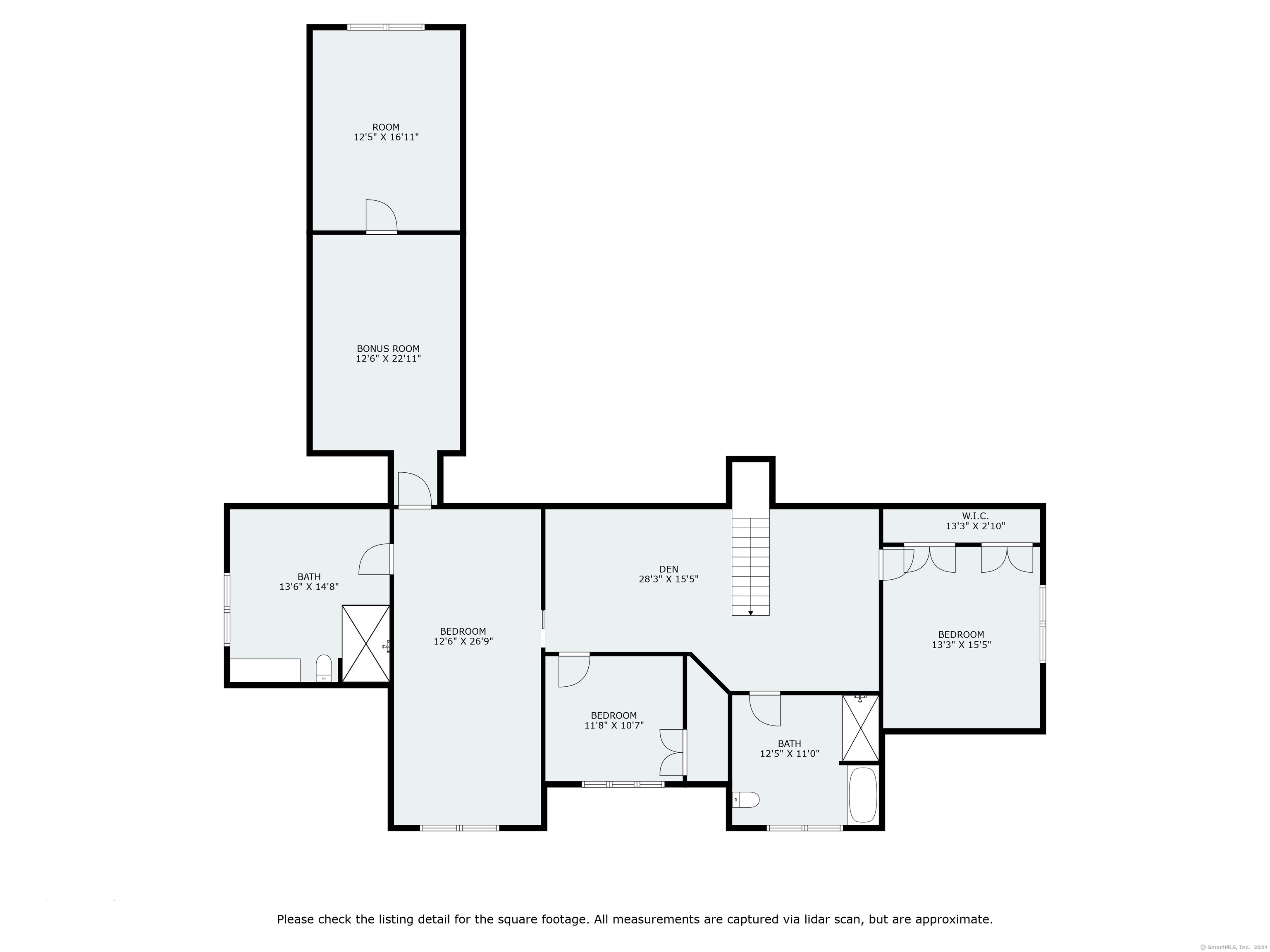 5 Chestnut Hill Road