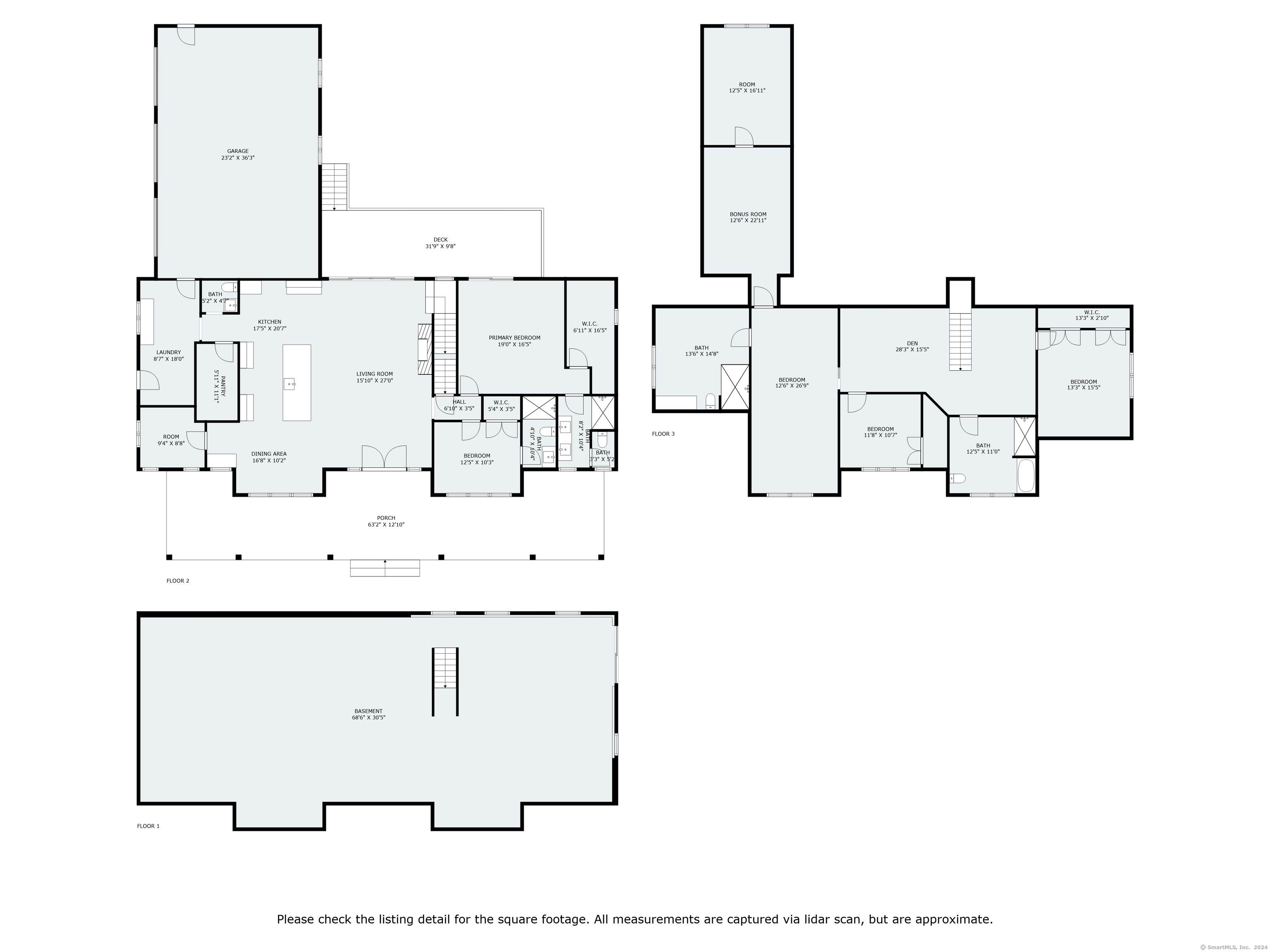 5 Chestnut Hill Road
