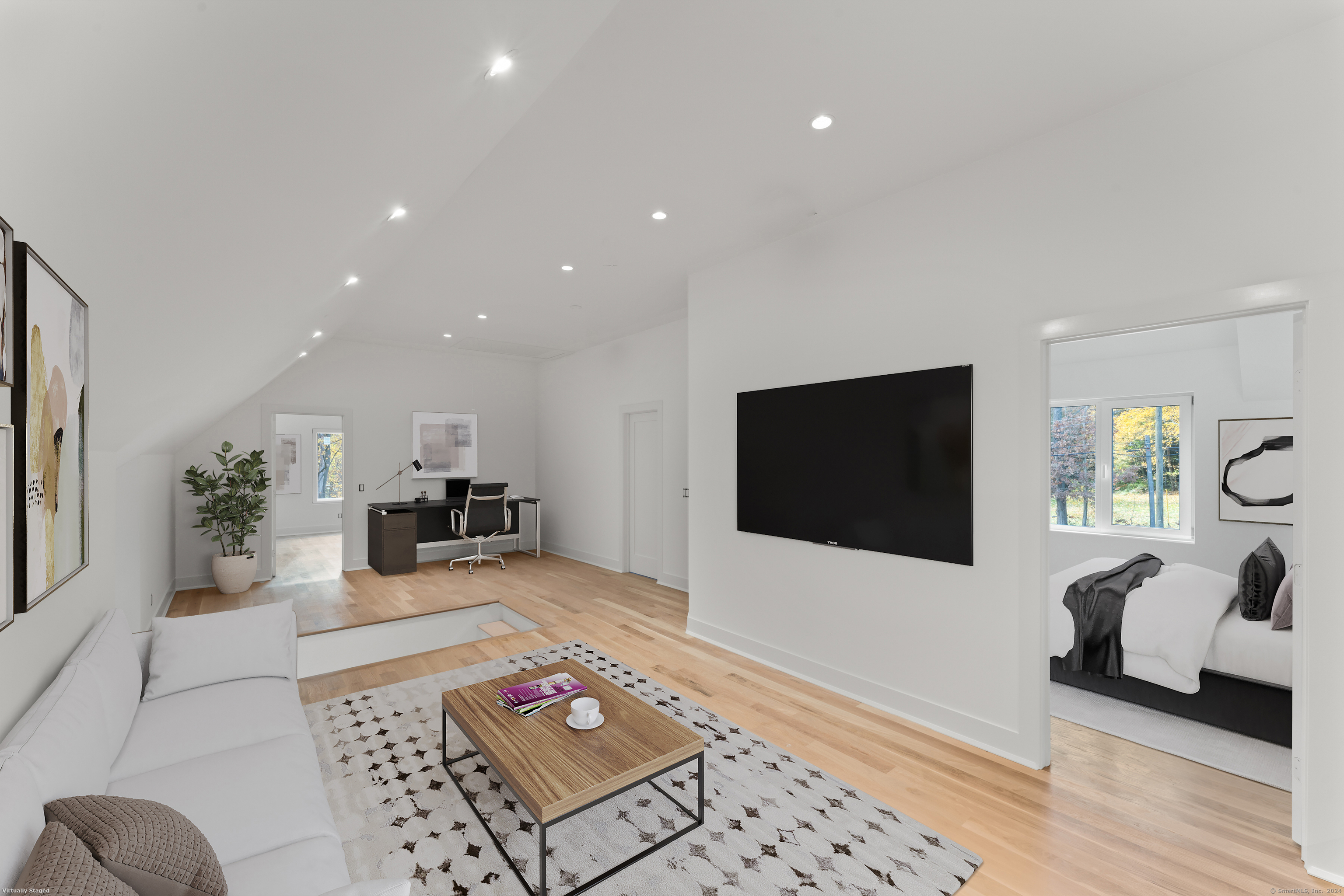 5 Chestnut Hill Road