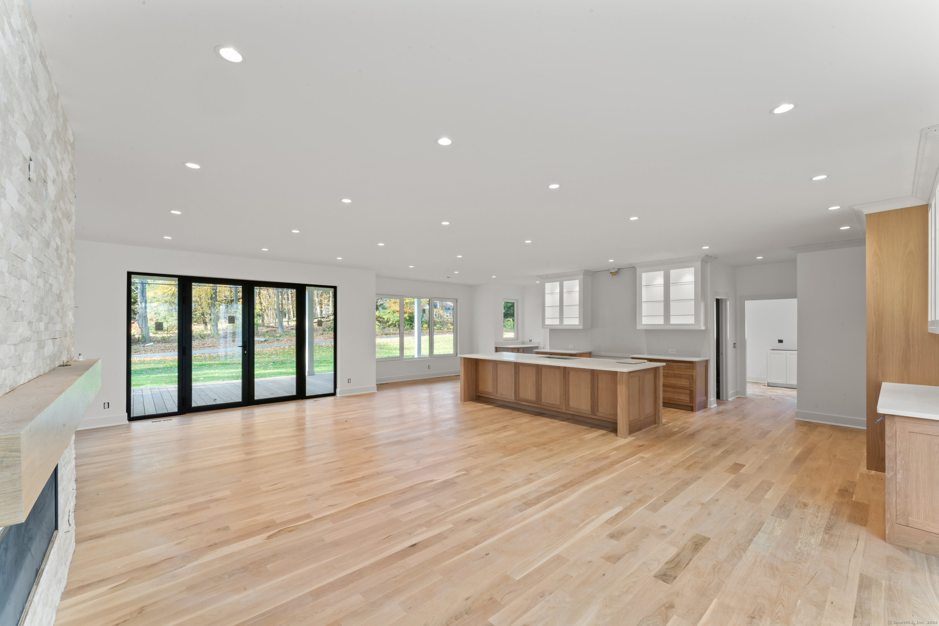 5 Chestnut Hill Road
