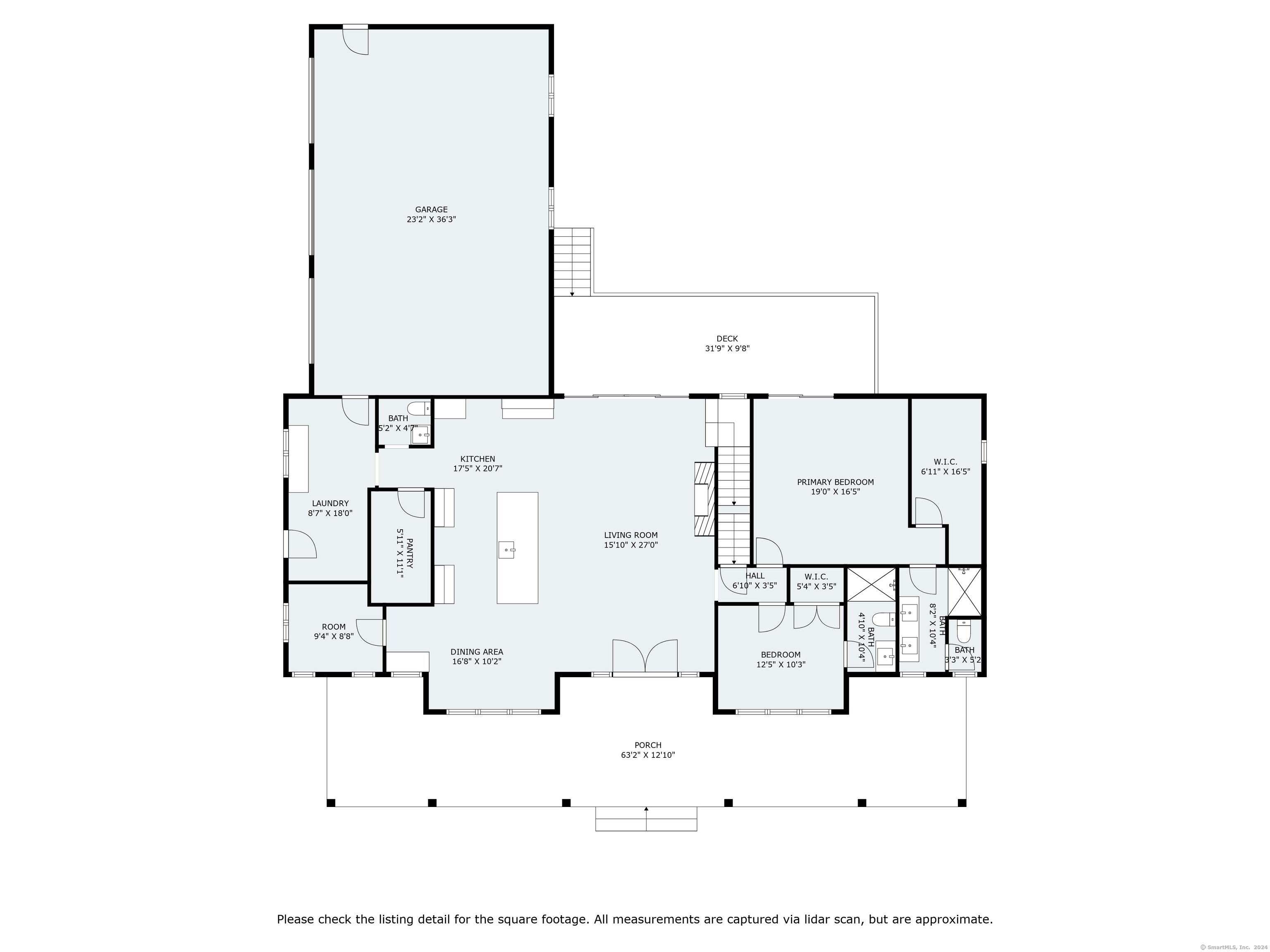 5 Chestnut Hill Road