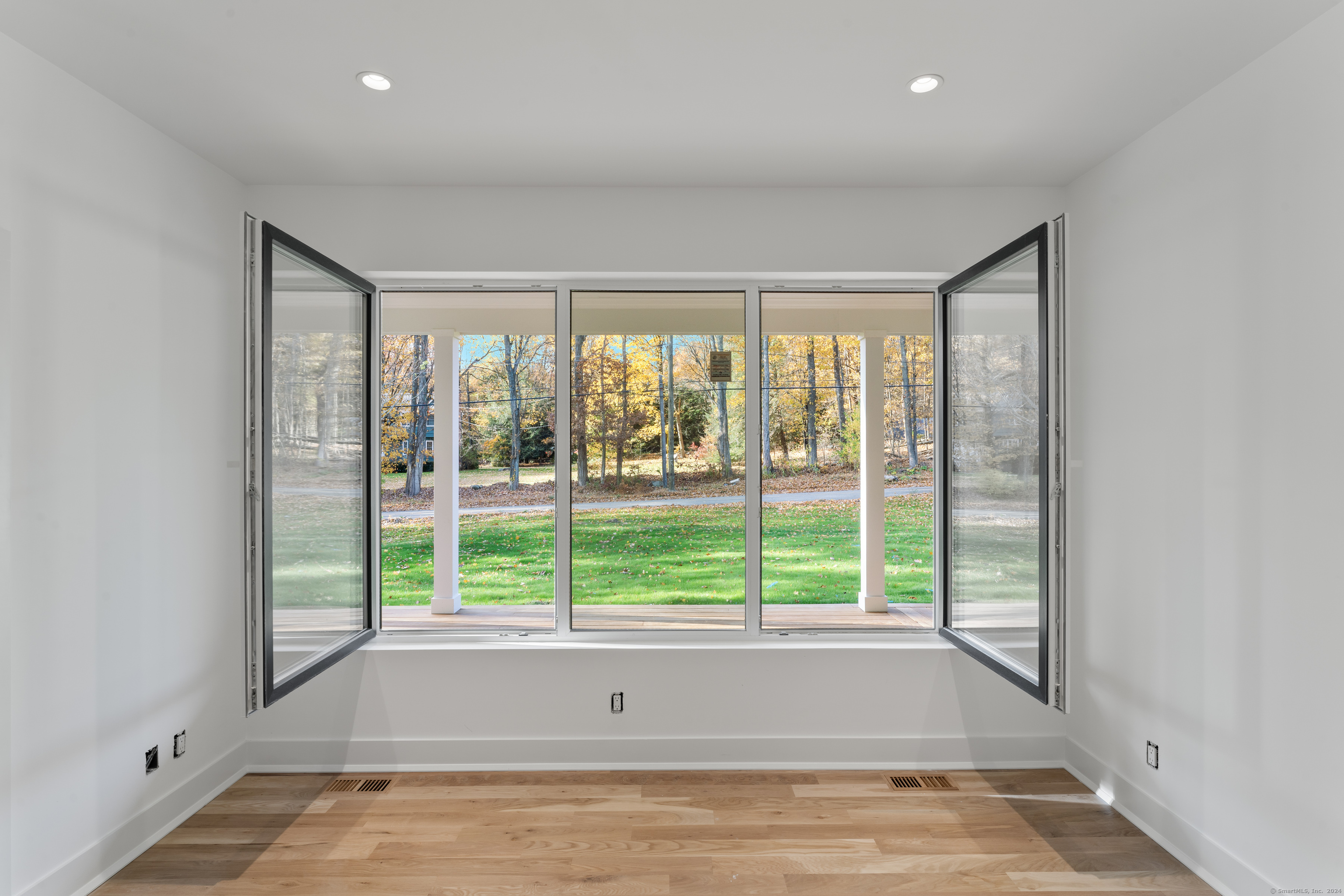 5 Chestnut Hill Road