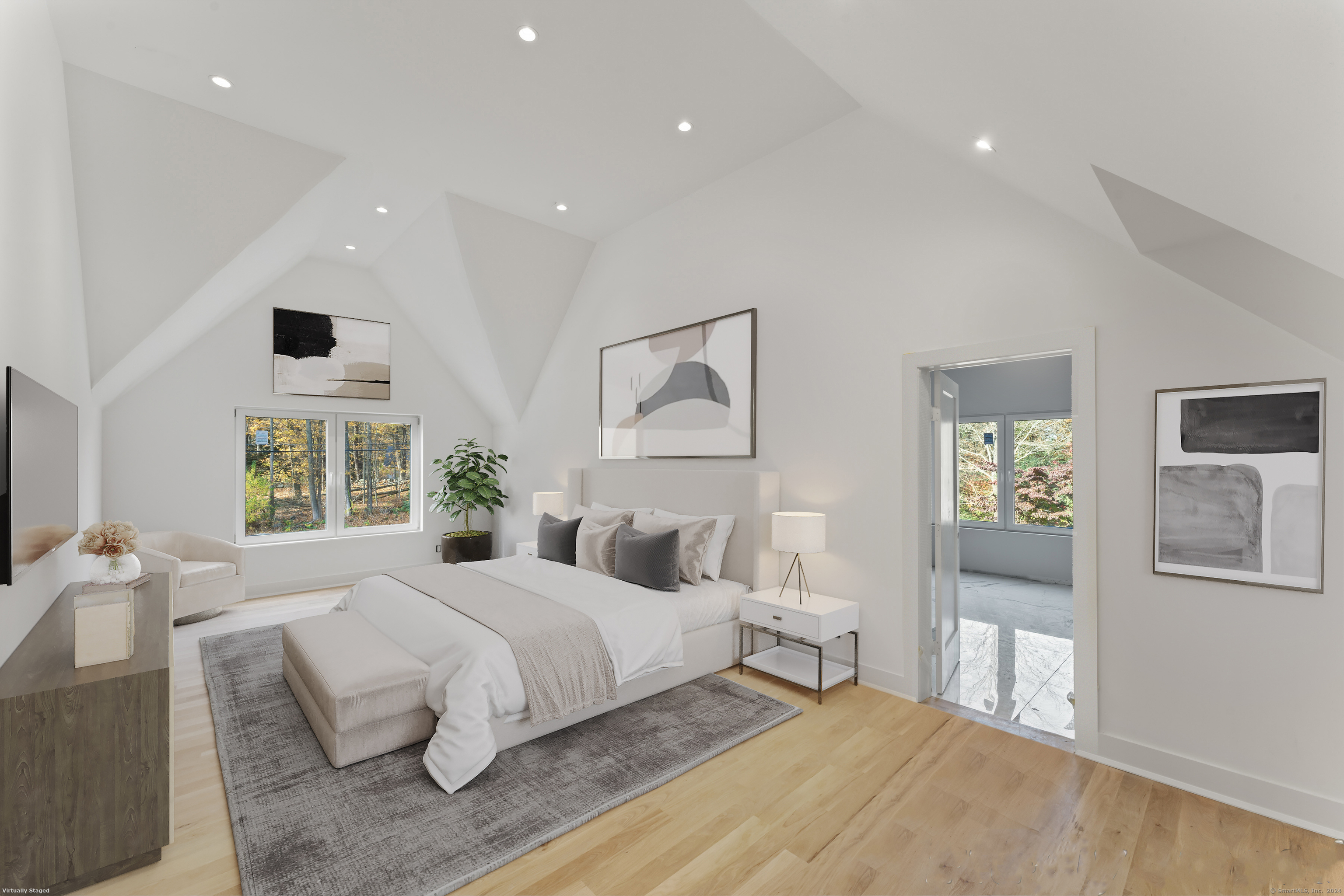 5 Chestnut Hill Road