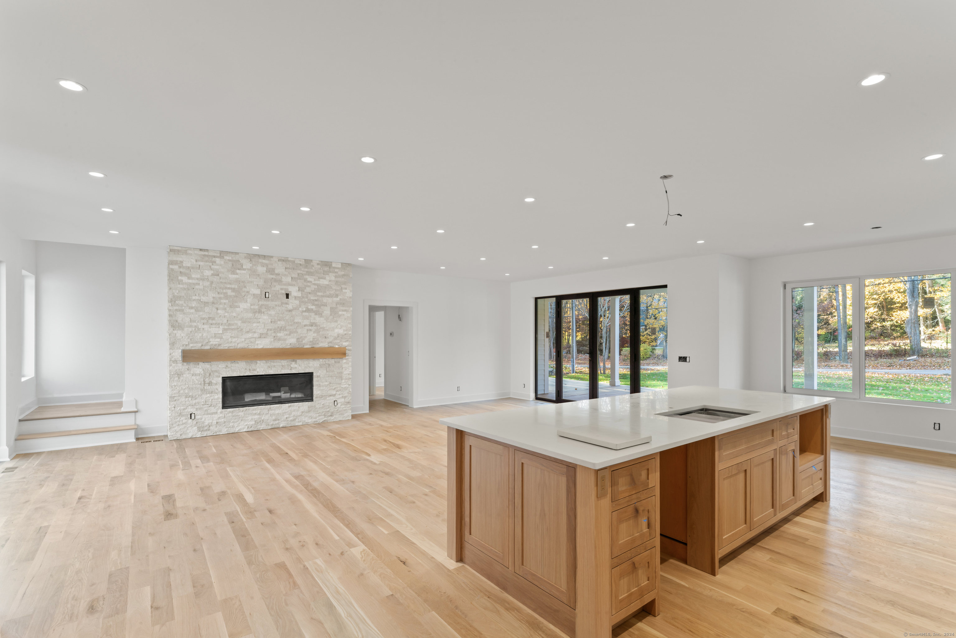 5 Chestnut Hill Road
