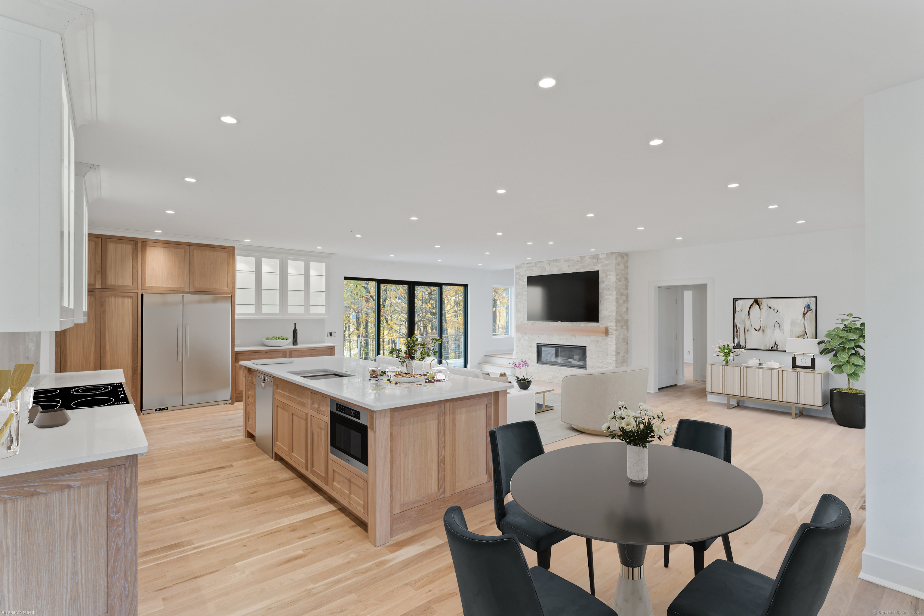 5 Chestnut Hill Road