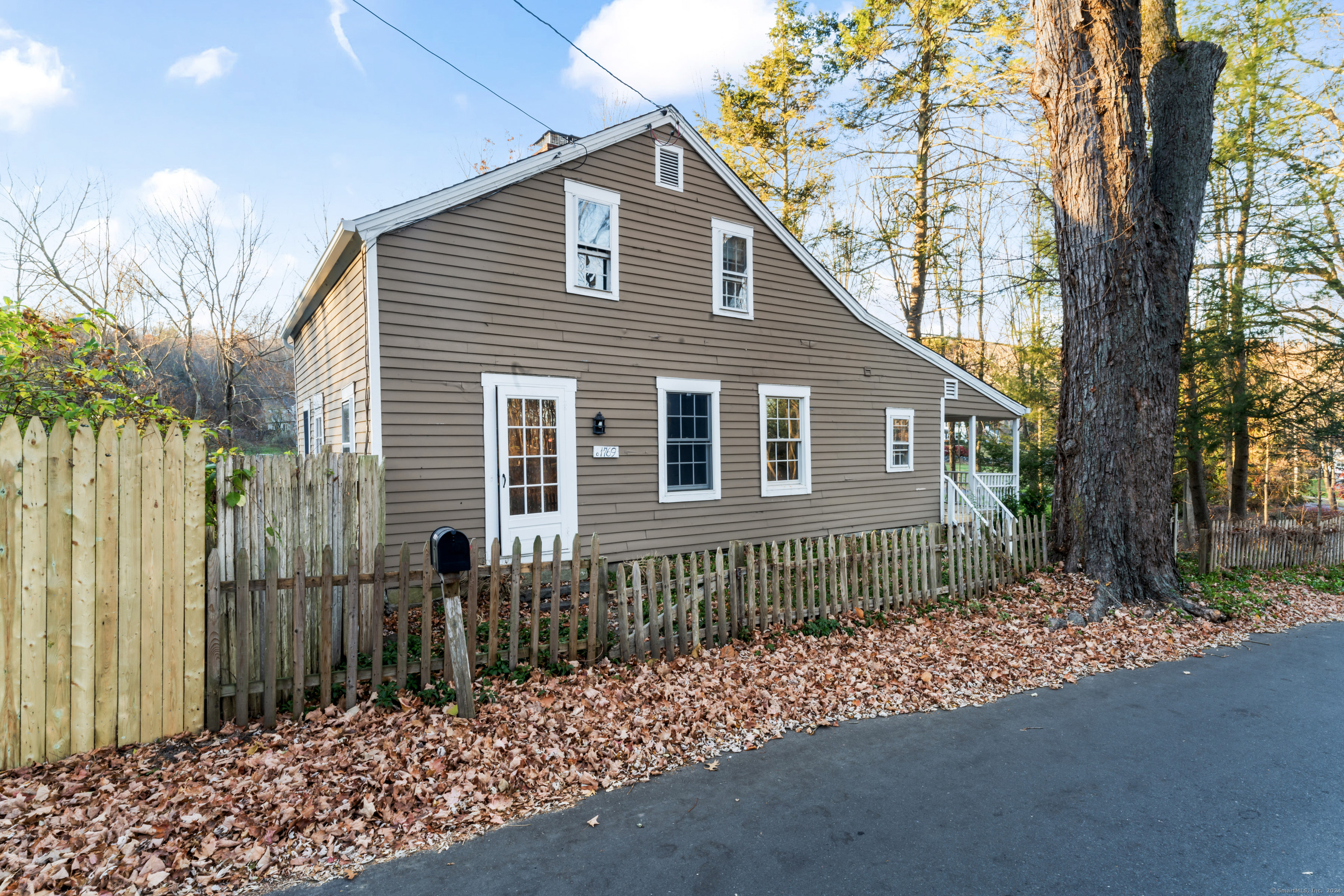 71 Head Of Meadow Road