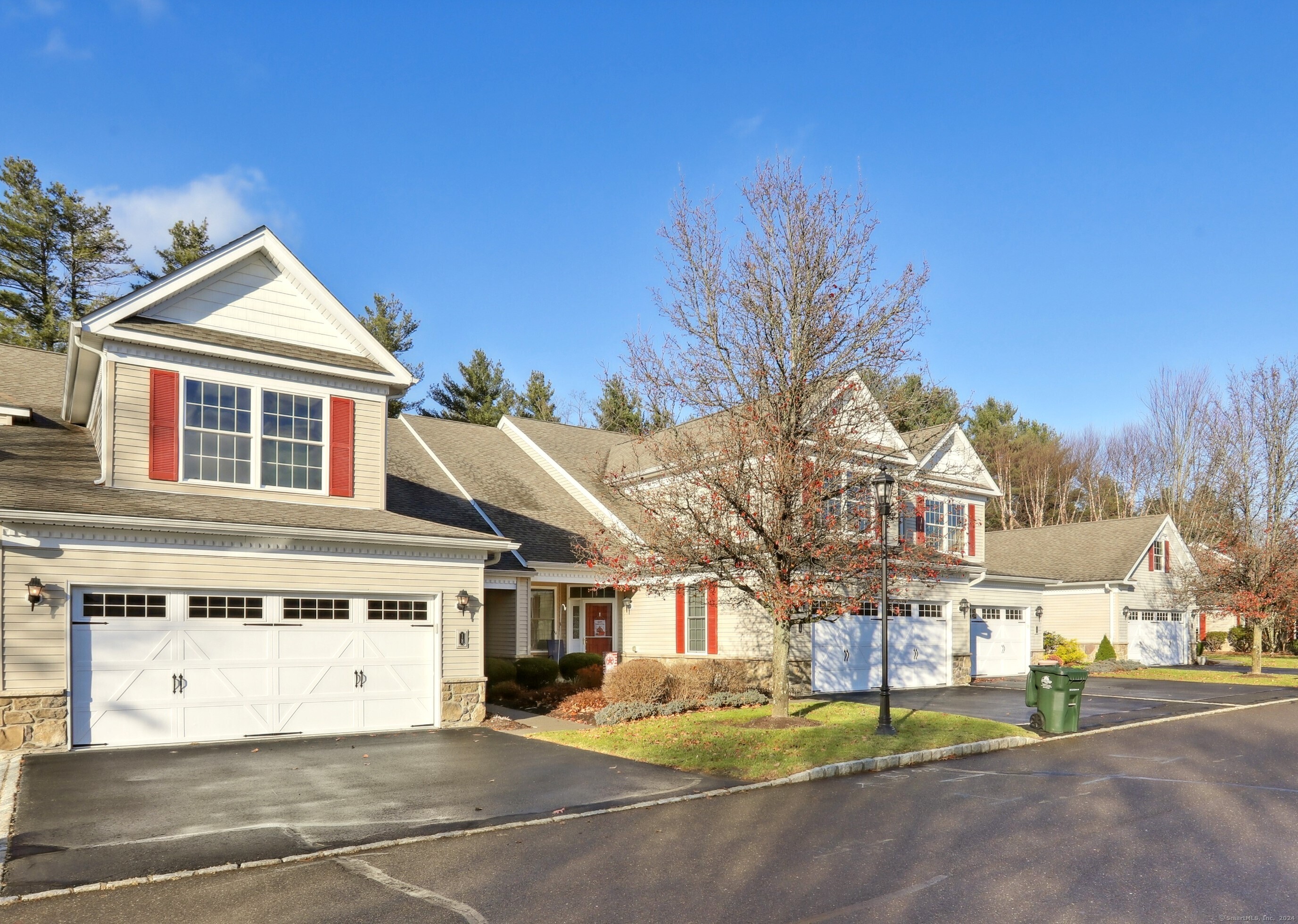 18 Watkins Drive 18