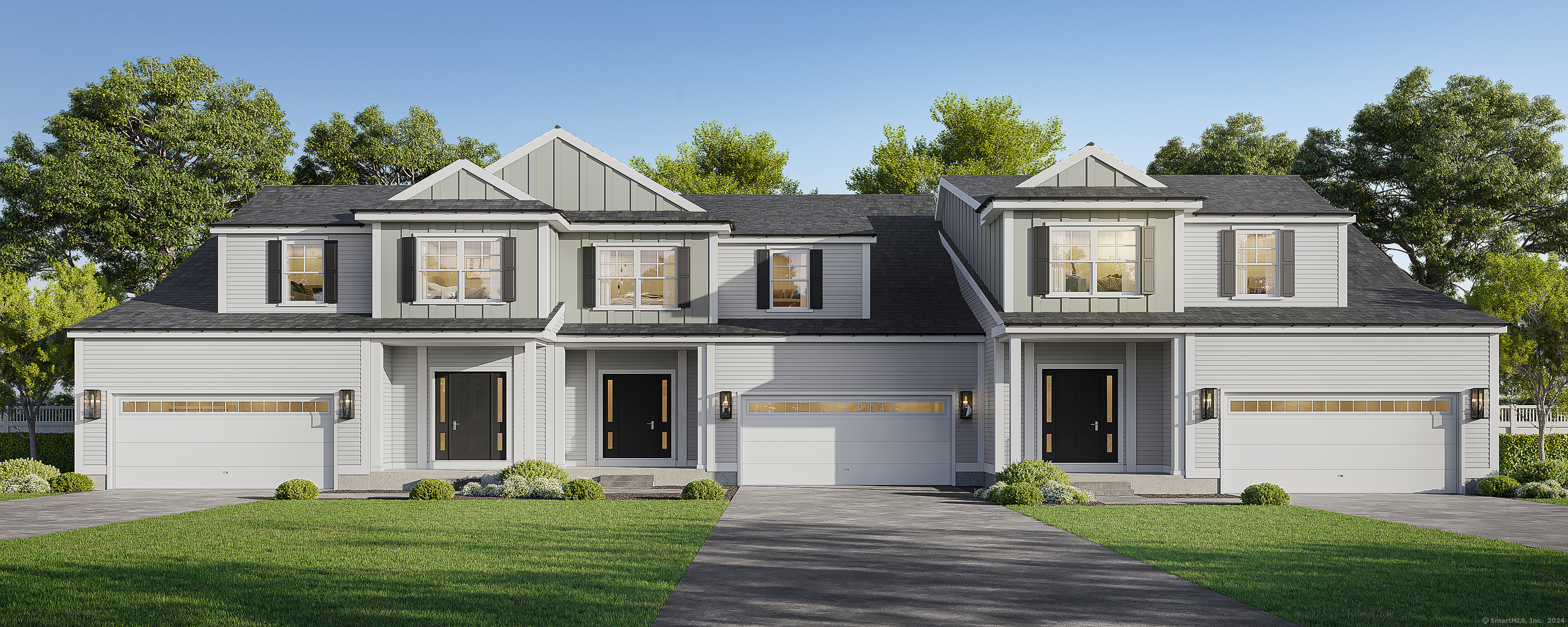 North Benson Road 41