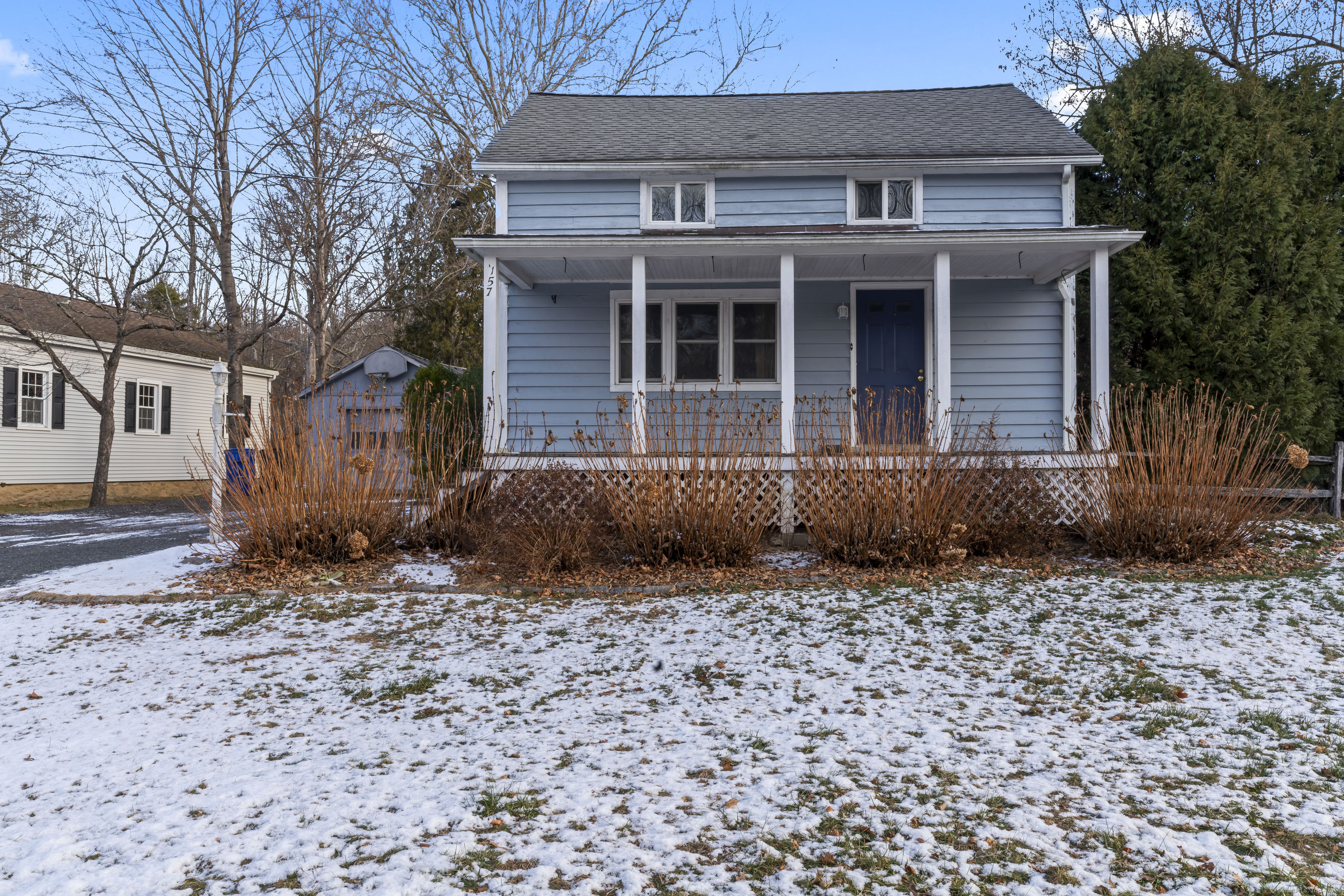 157 Pocono Road