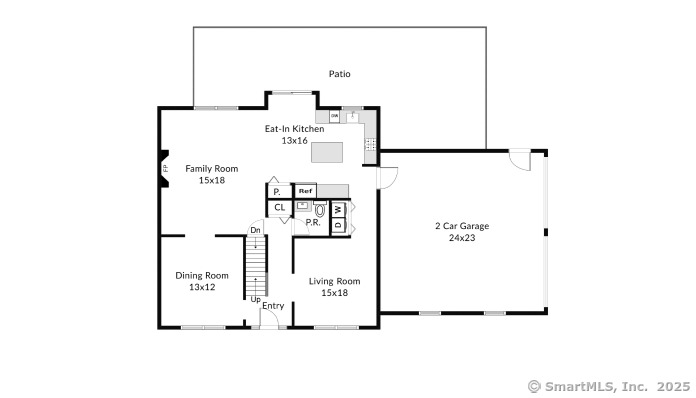 19 Country Farm Lane