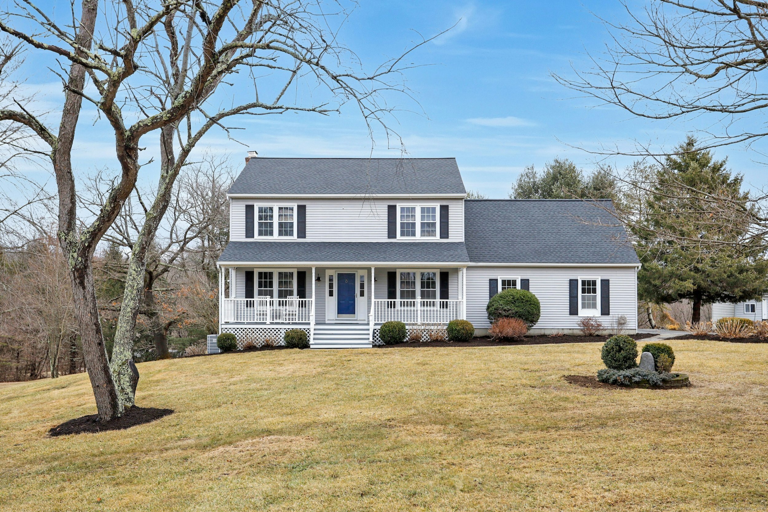 19 Country Farm Lane