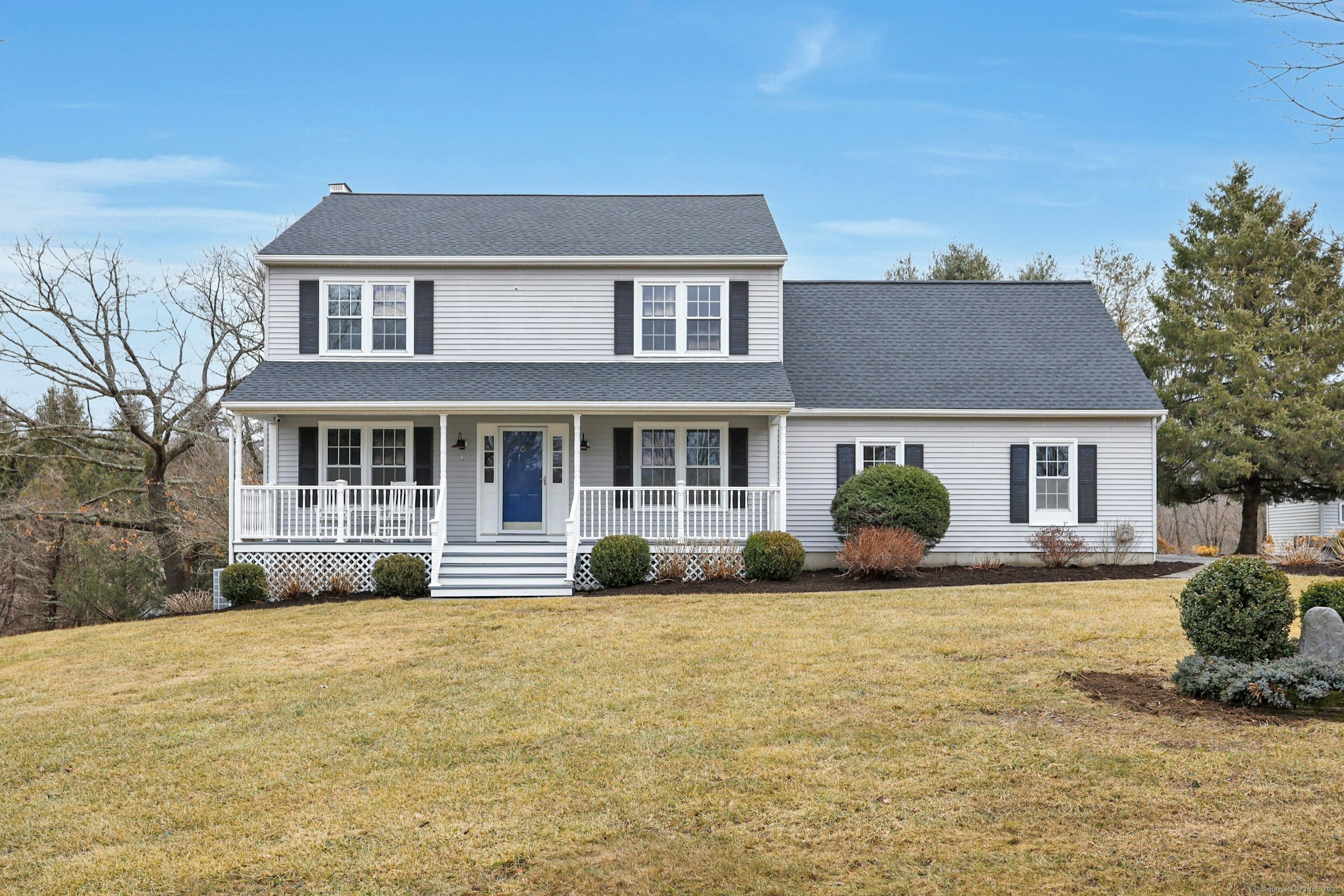 19 Country Farm Lane