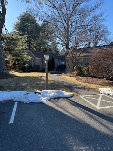 650 Heritage Village B