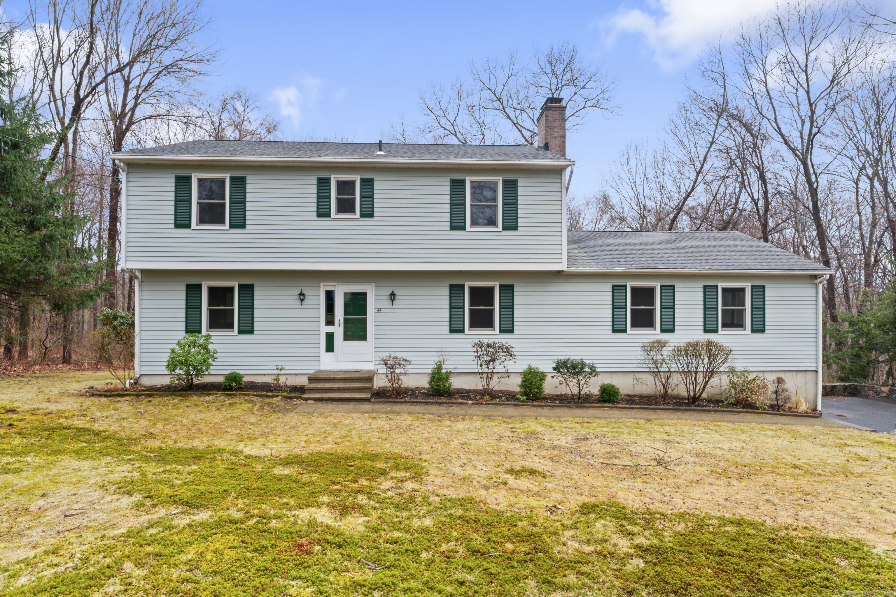 44 Brushy Hill Road