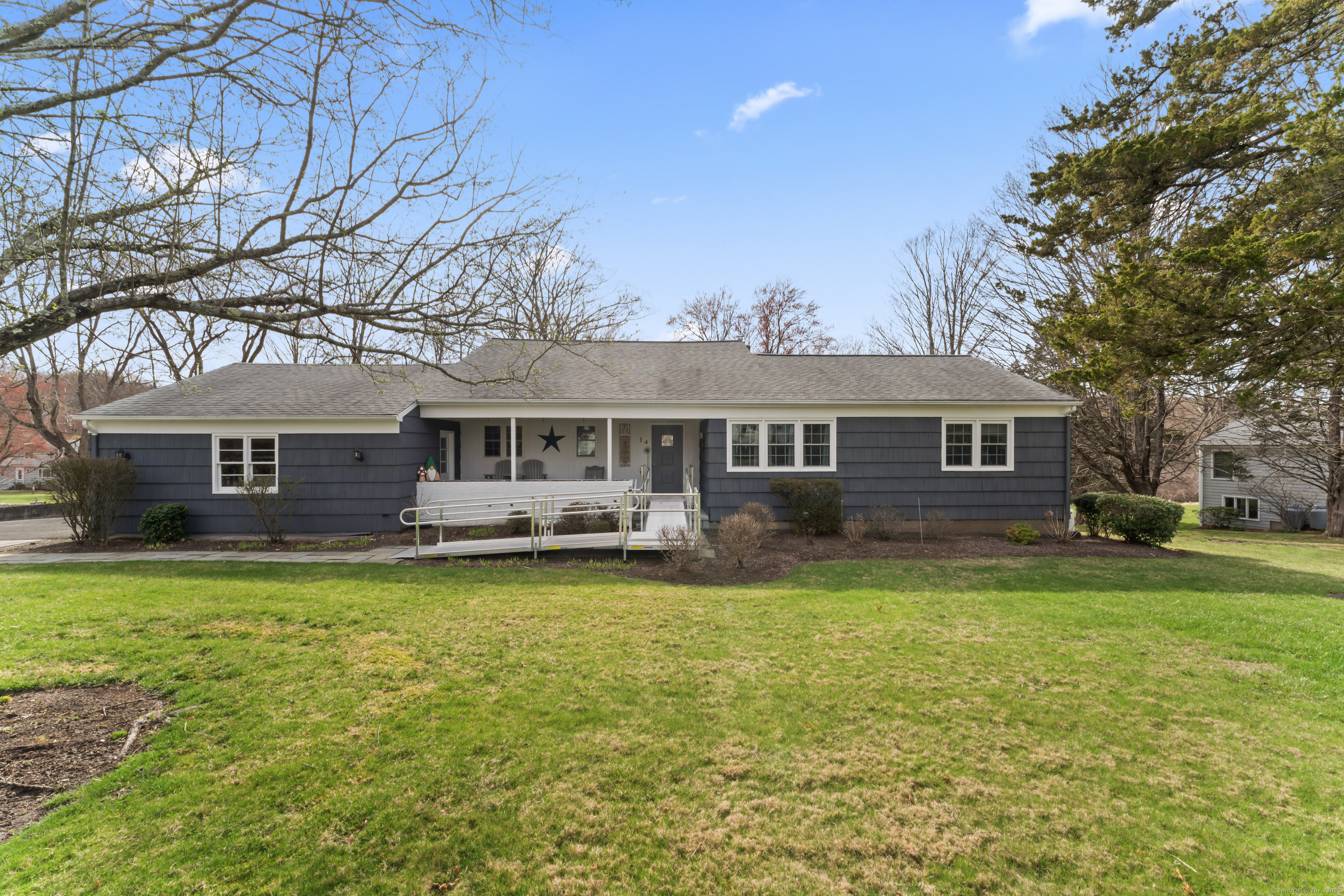 14 Taunton Ridge Road