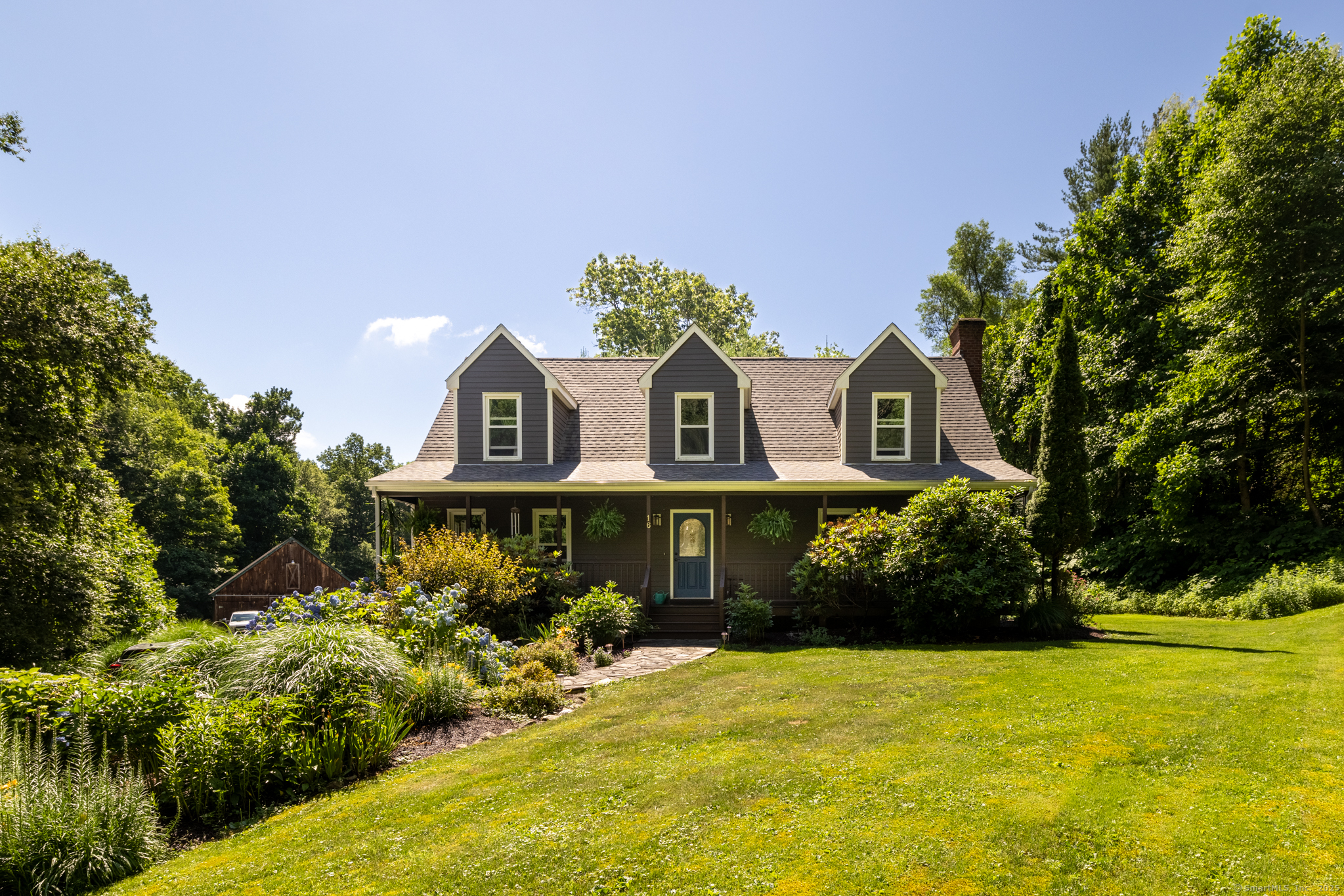 16 Osborne Hill Road Extension