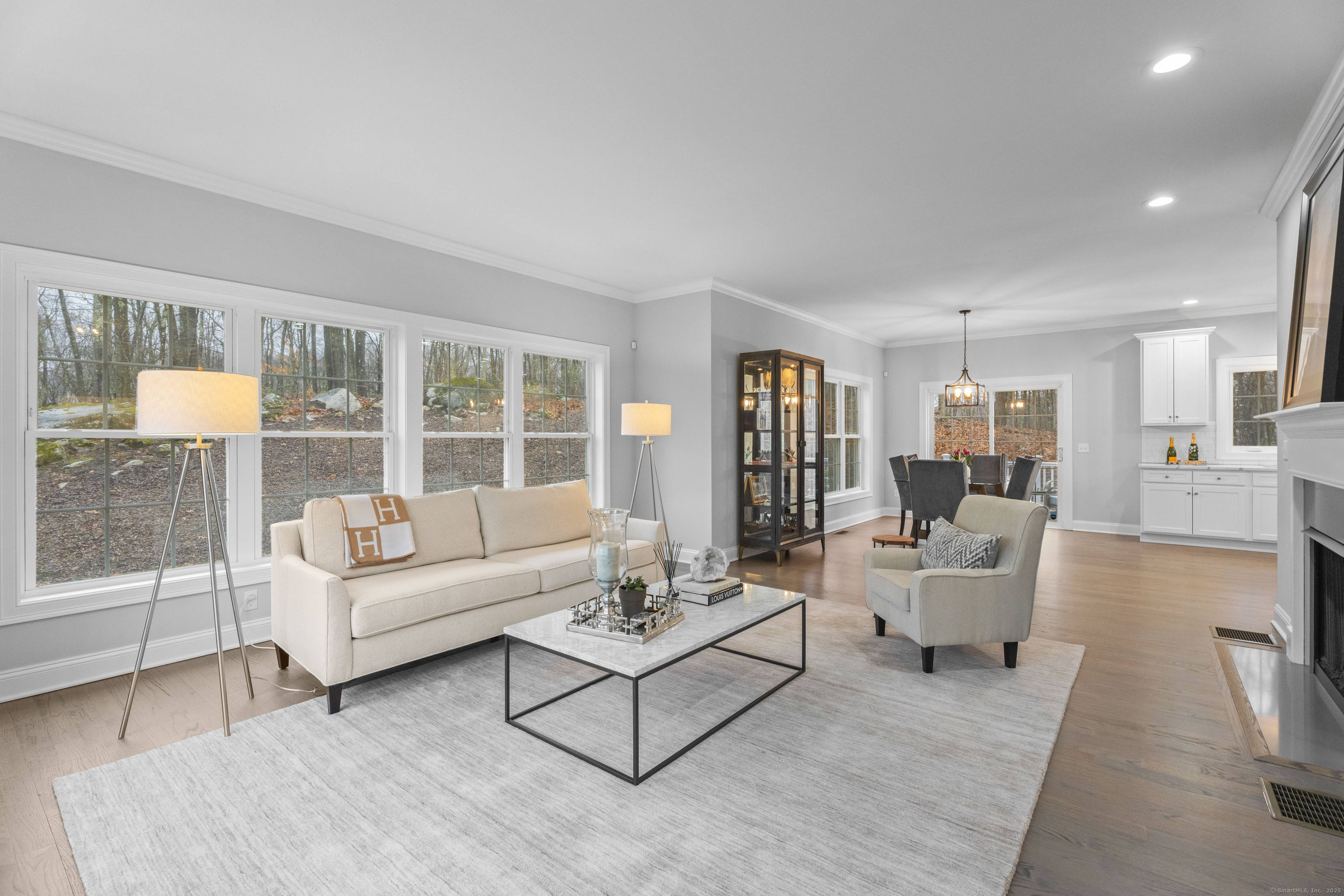 7 Ridge Valley Road