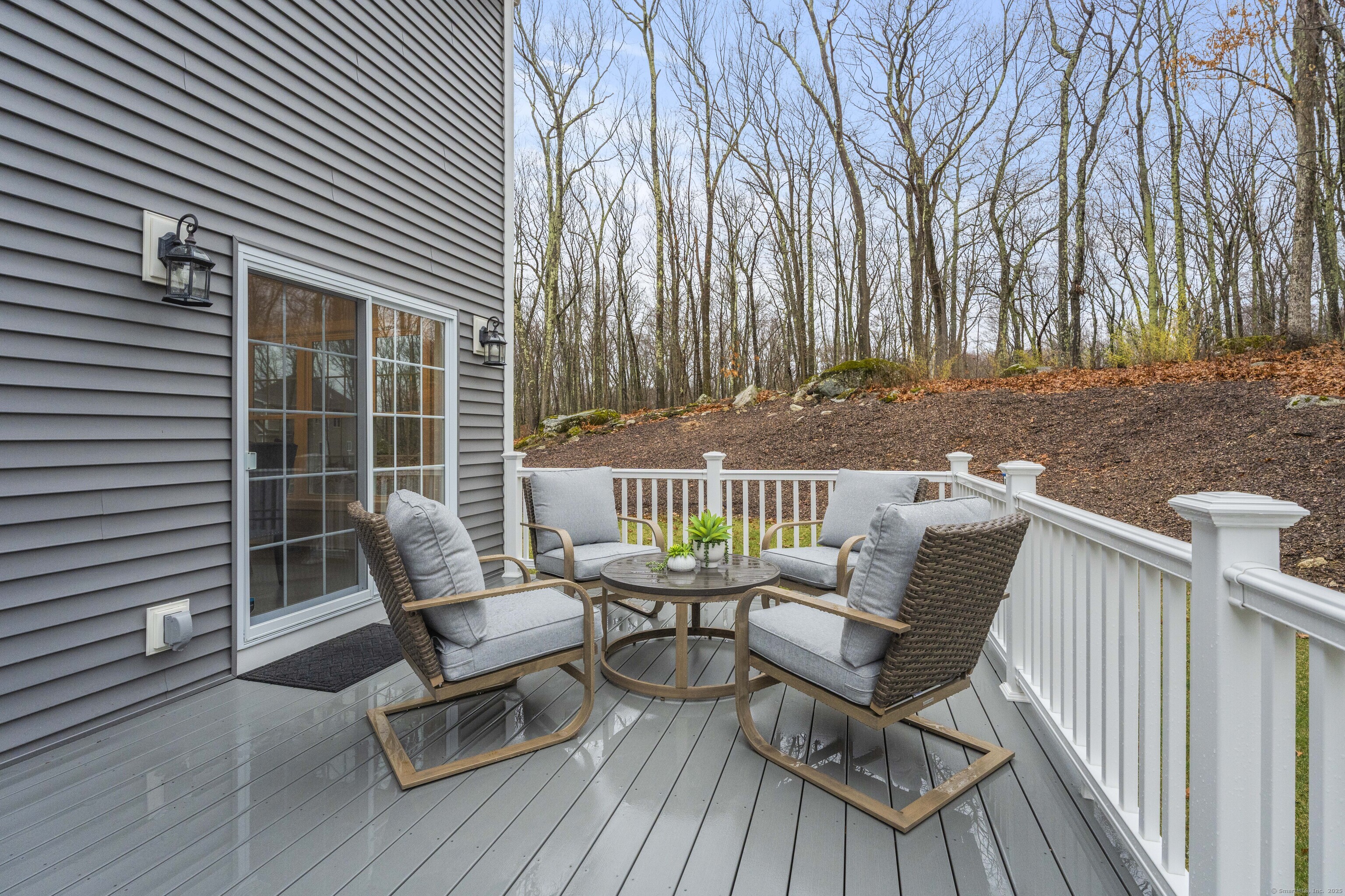 7 Ridge Valley Road