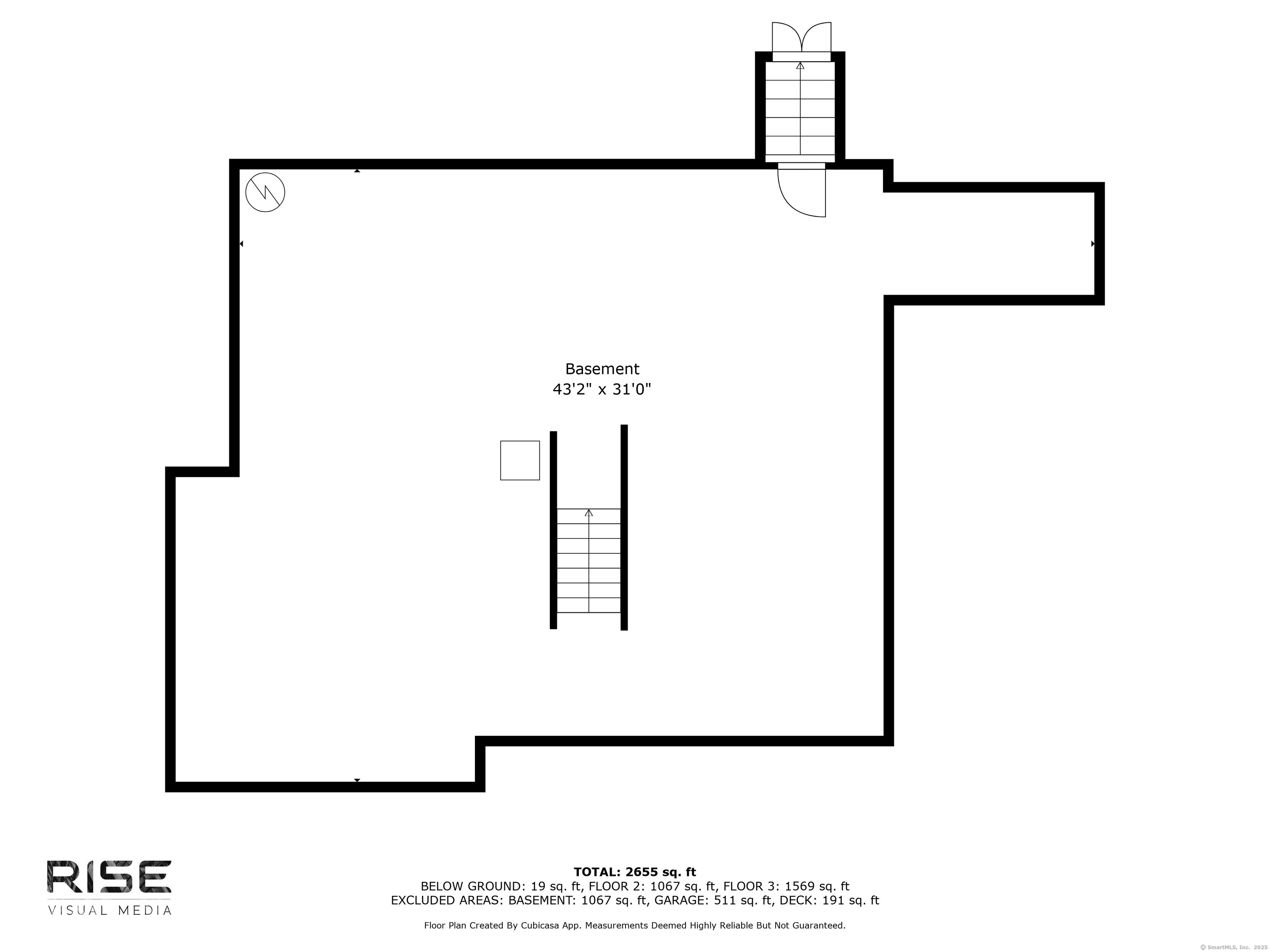 7 Ridge Valley Road