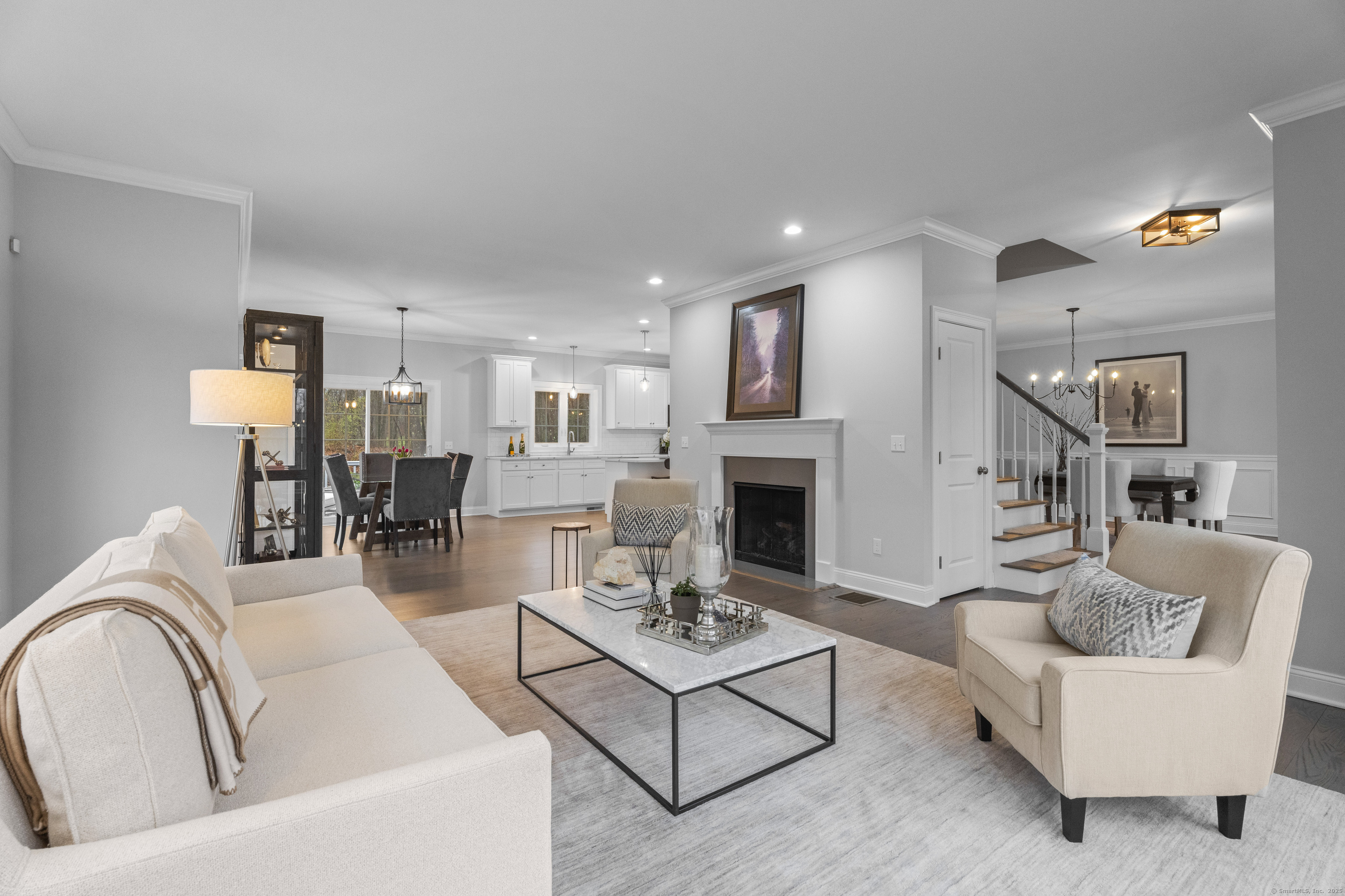 7 Ridge Valley Road