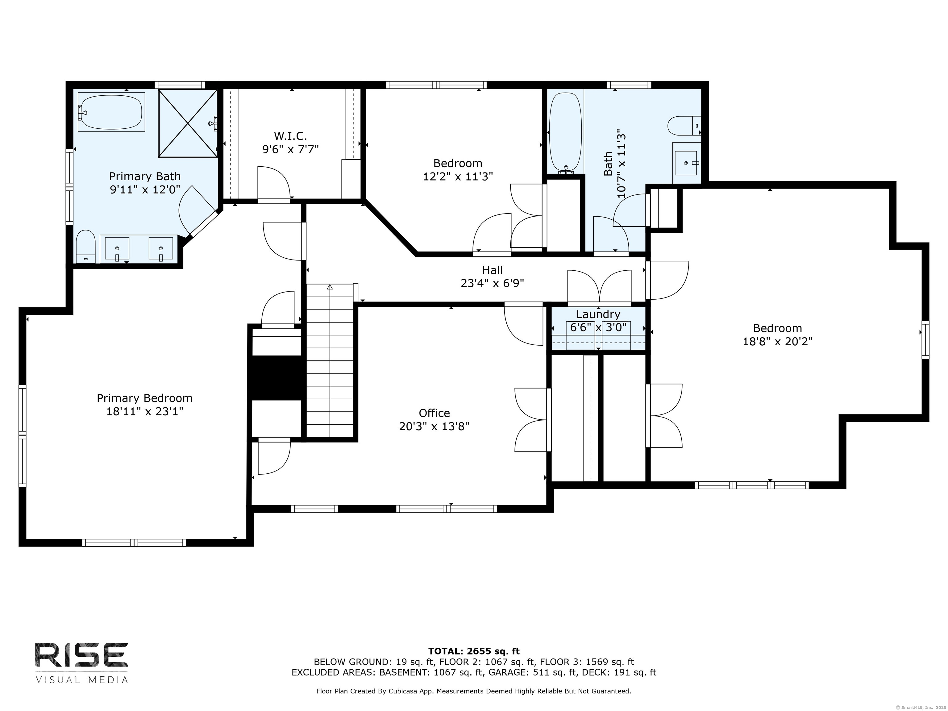 7 Ridge Valley Road