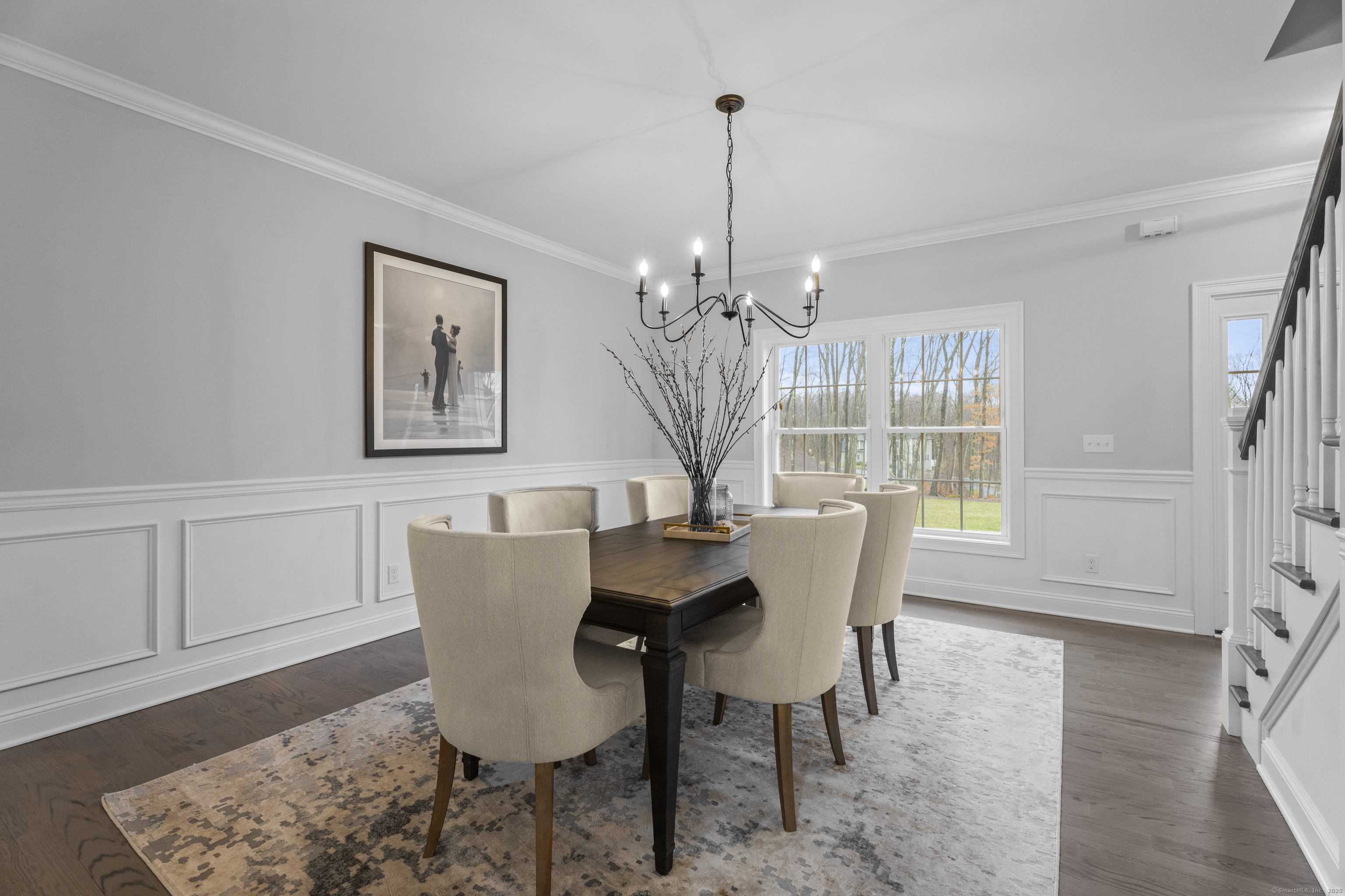 7 Ridge Valley Road