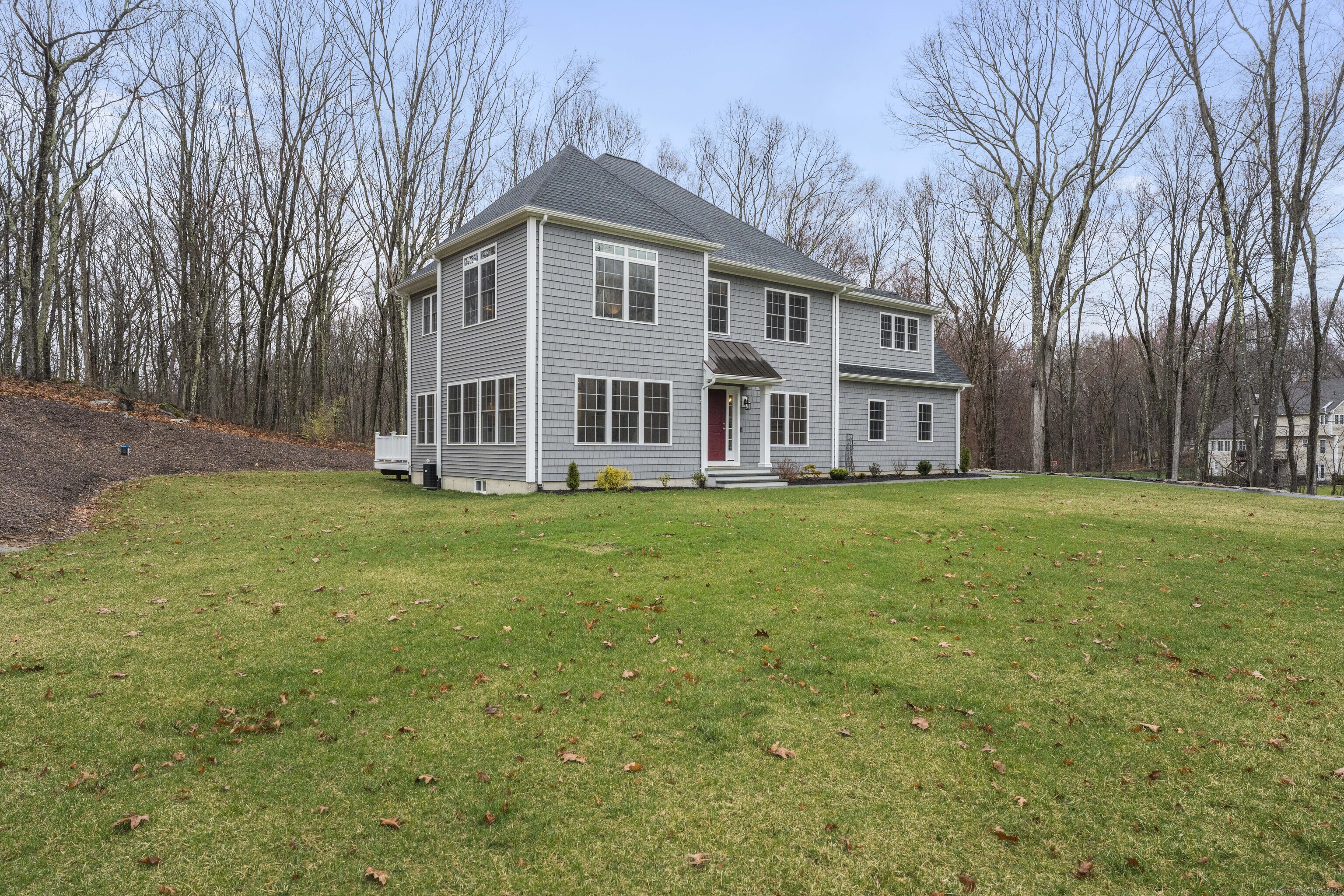 7 Ridge Valley Road