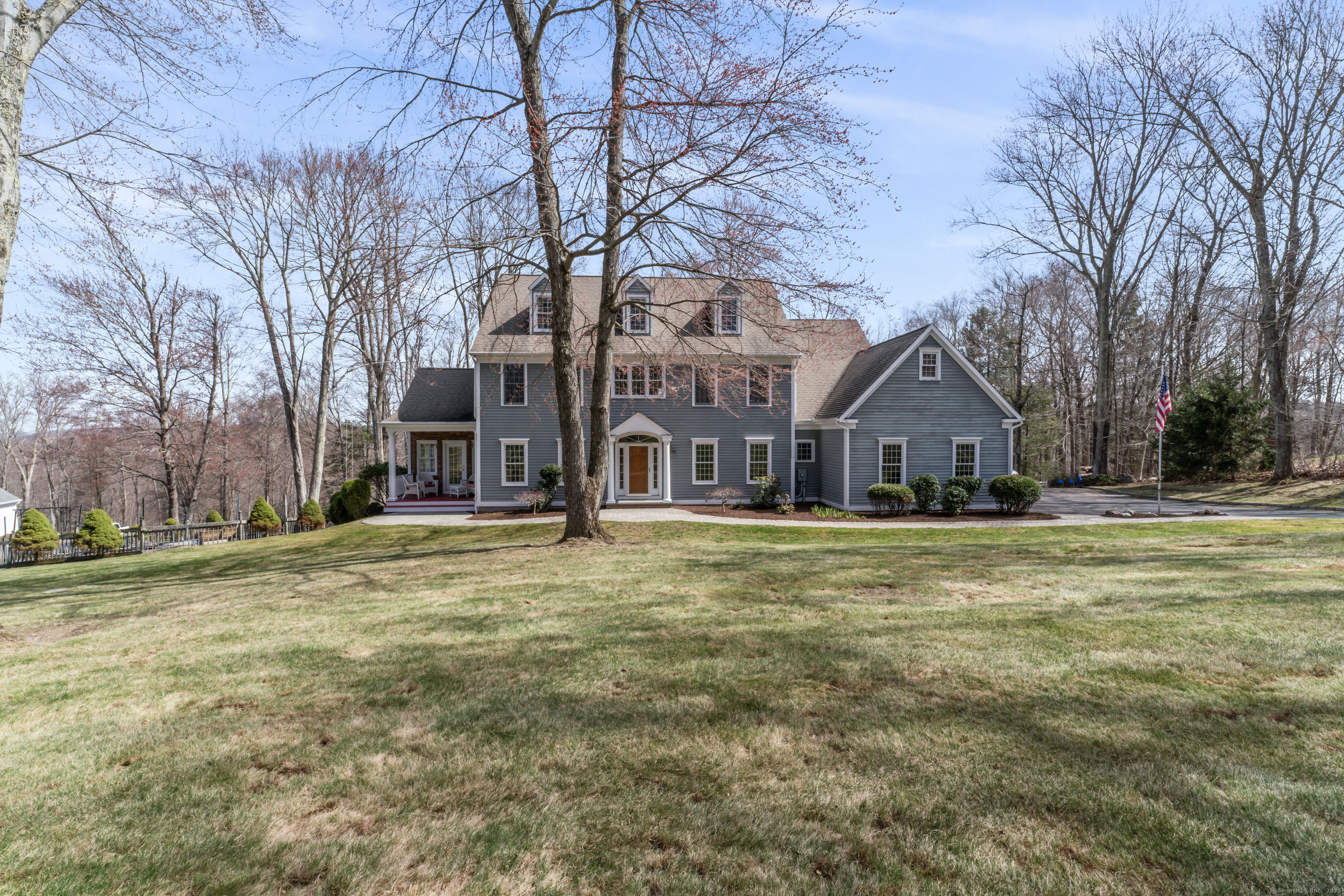 52 Cobblers Mill Road