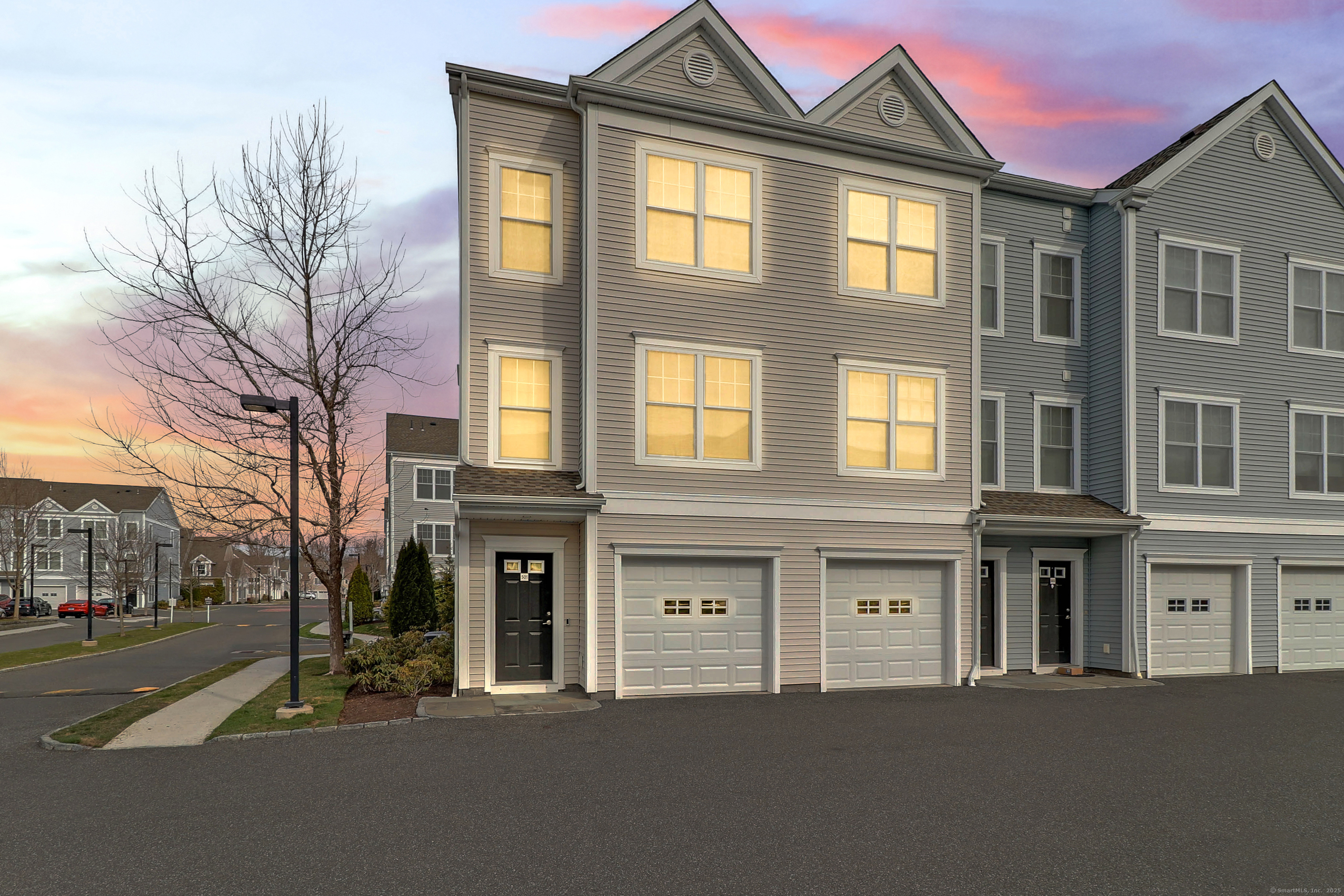 501 Copper Square Drive 501