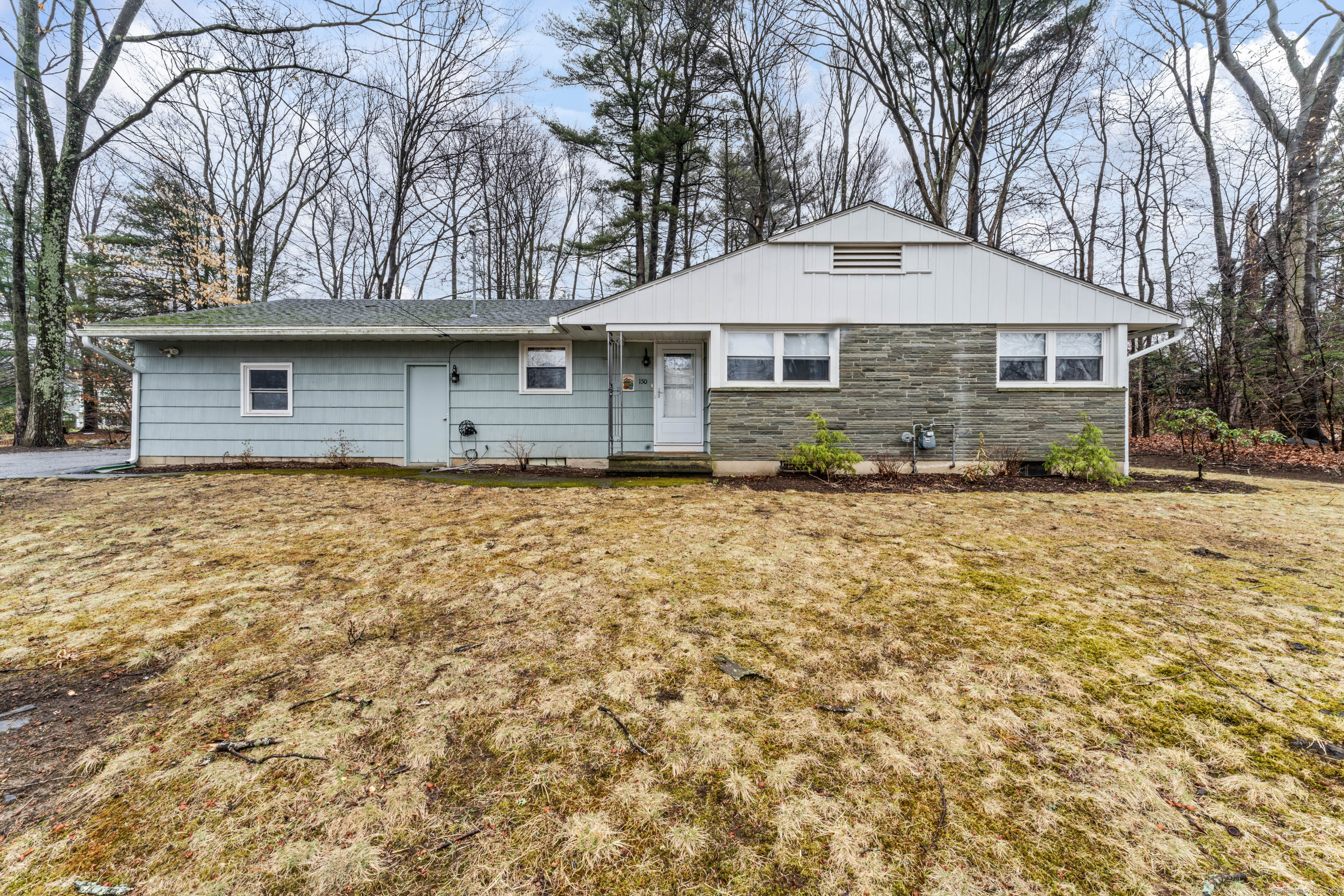 150 Alvord Park Road