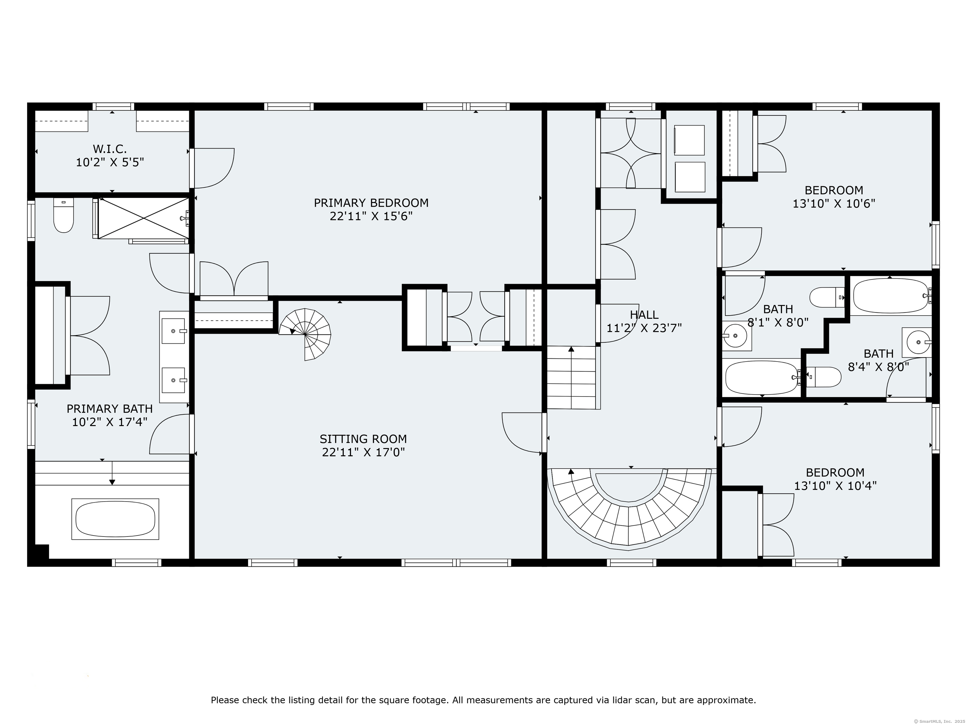 11 Glen Road
