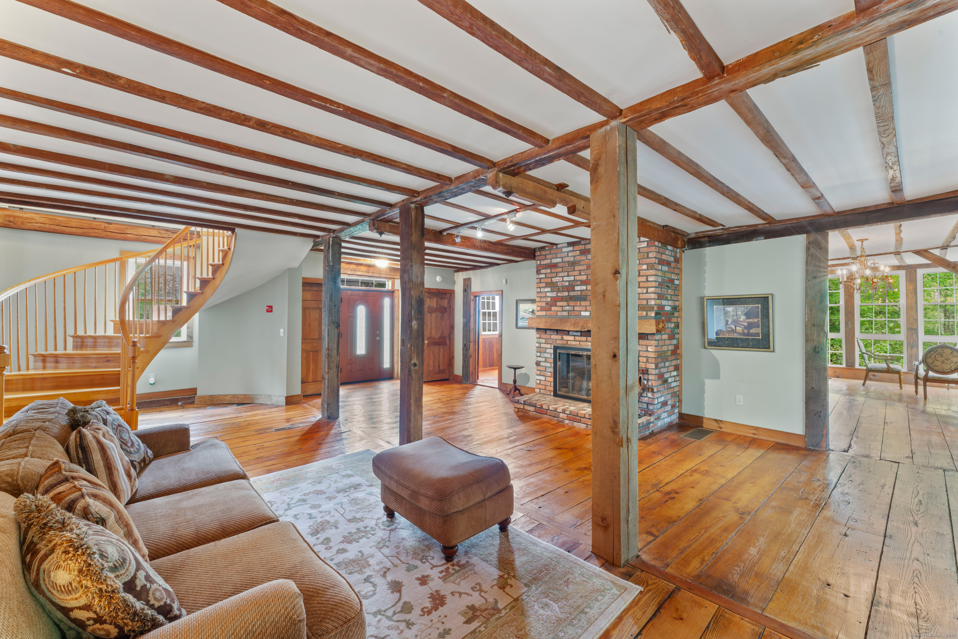 11 Glen Road