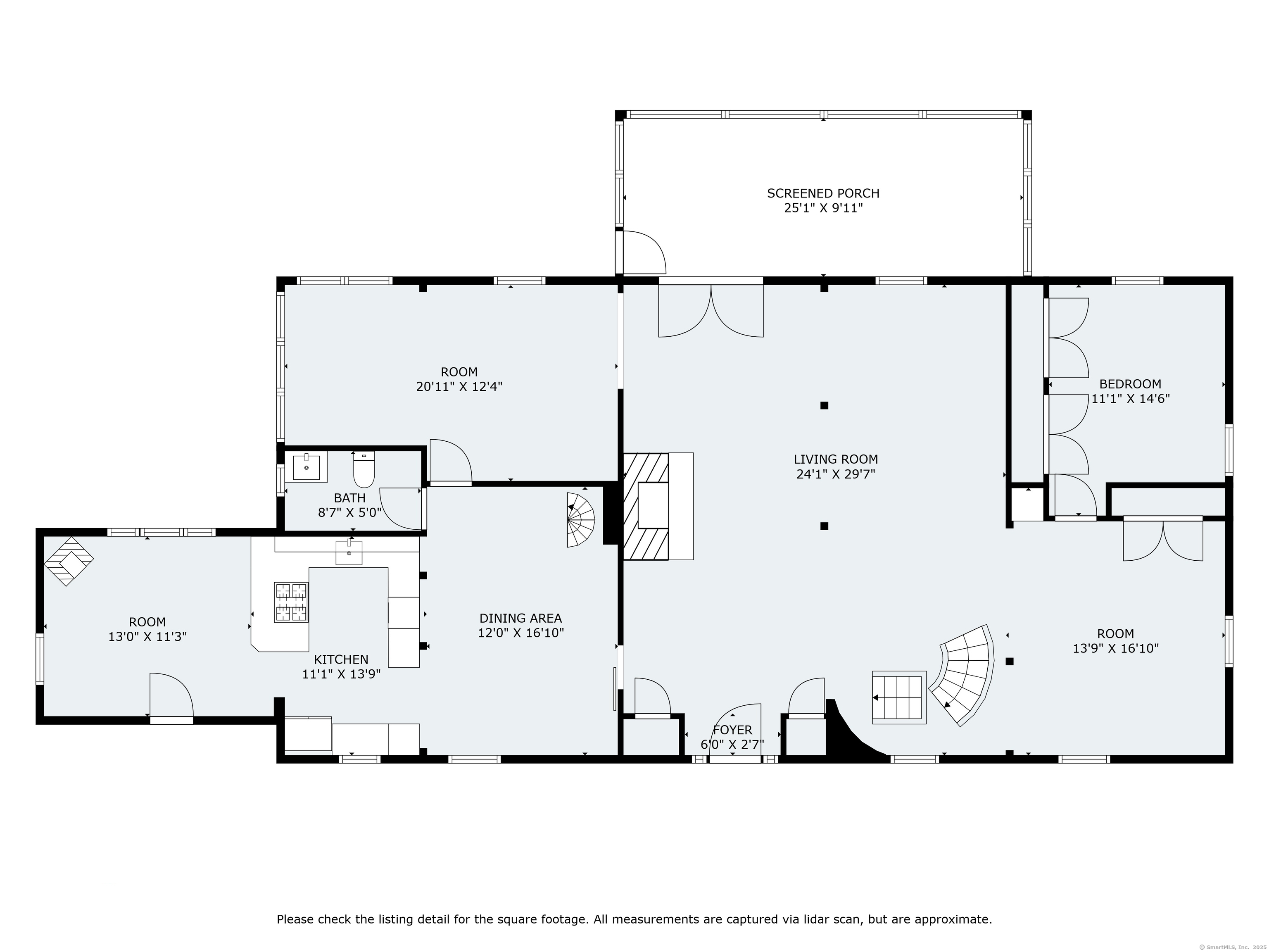 11 Glen Road