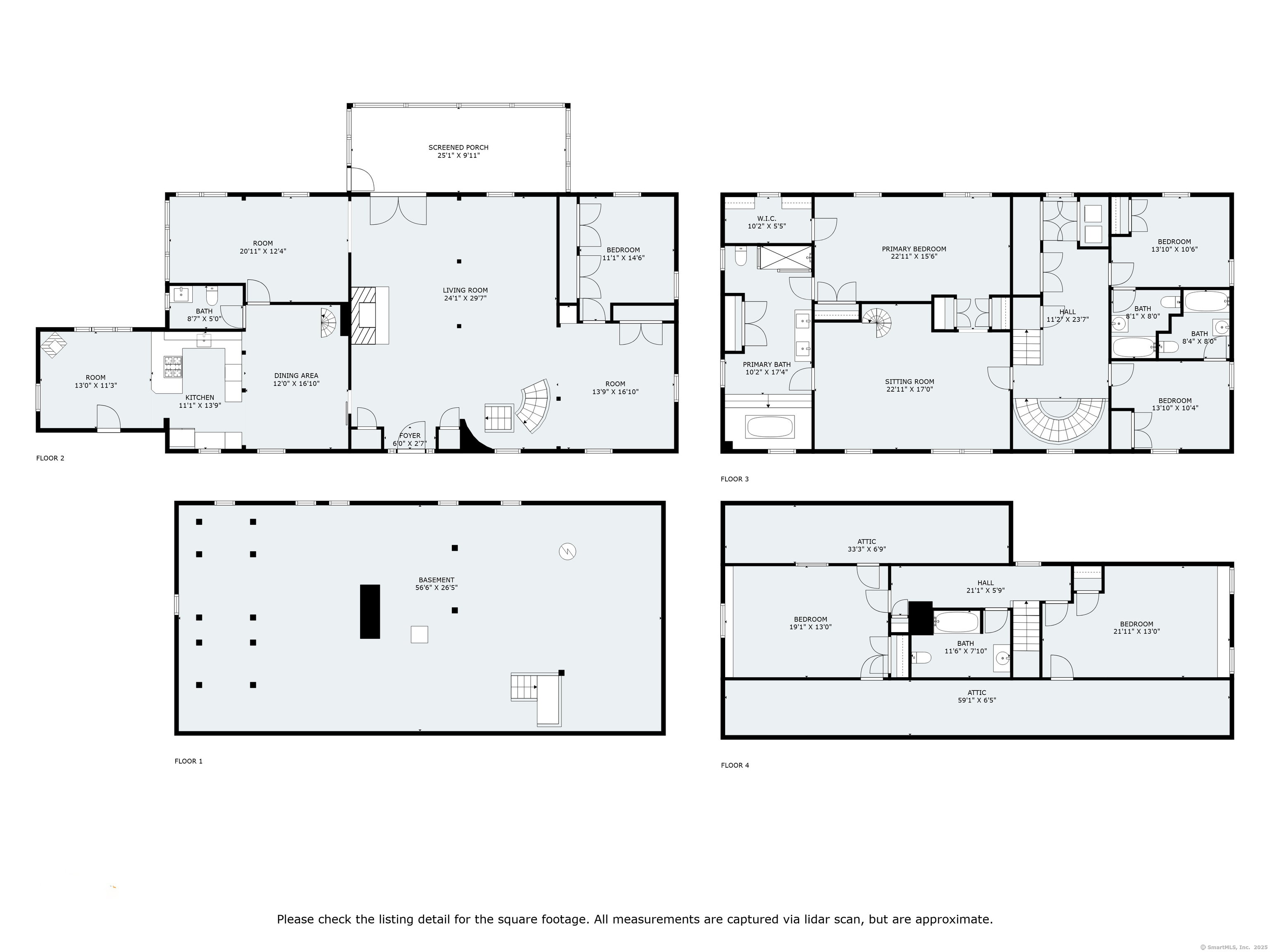 11 Glen Road