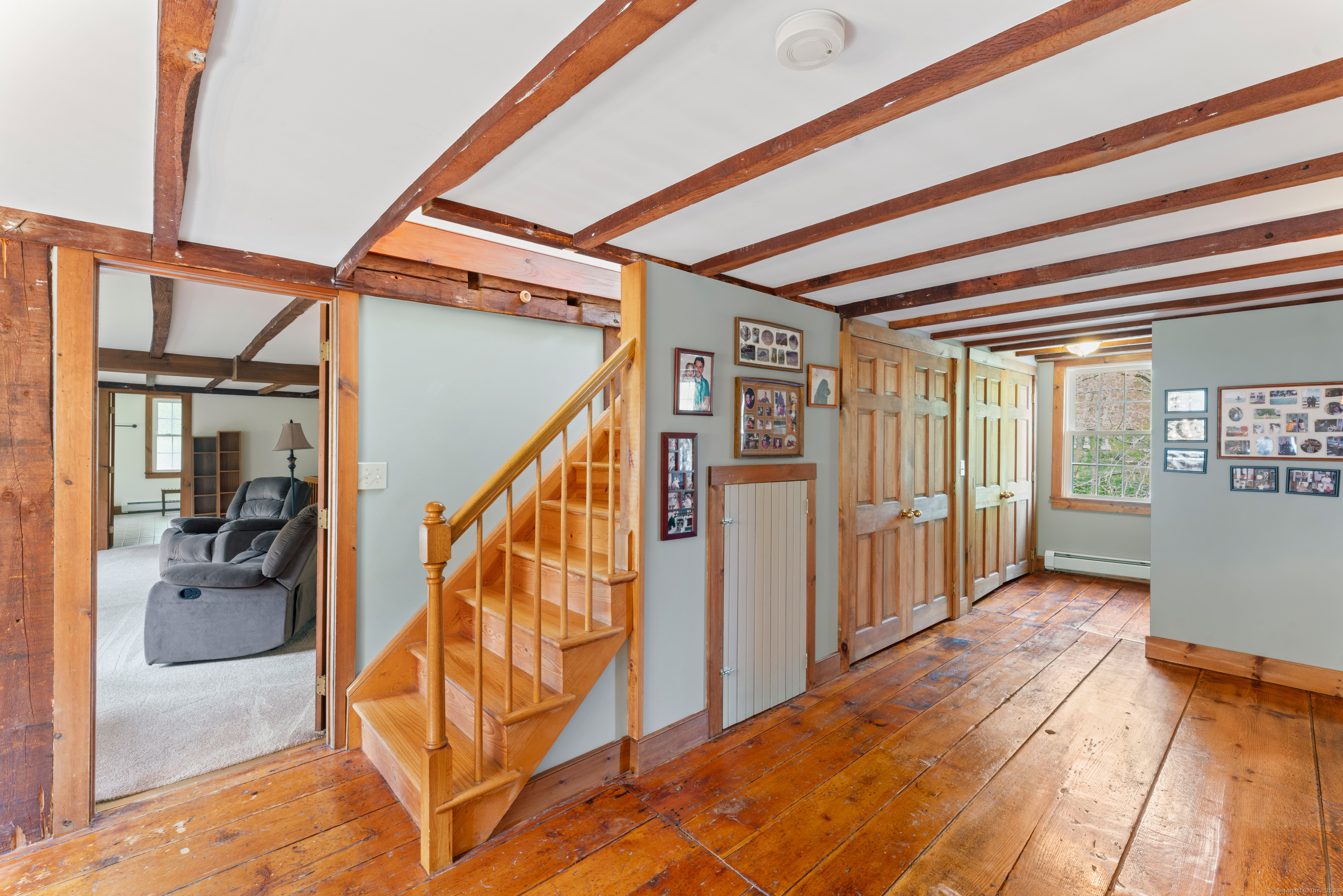 11 Glen Road