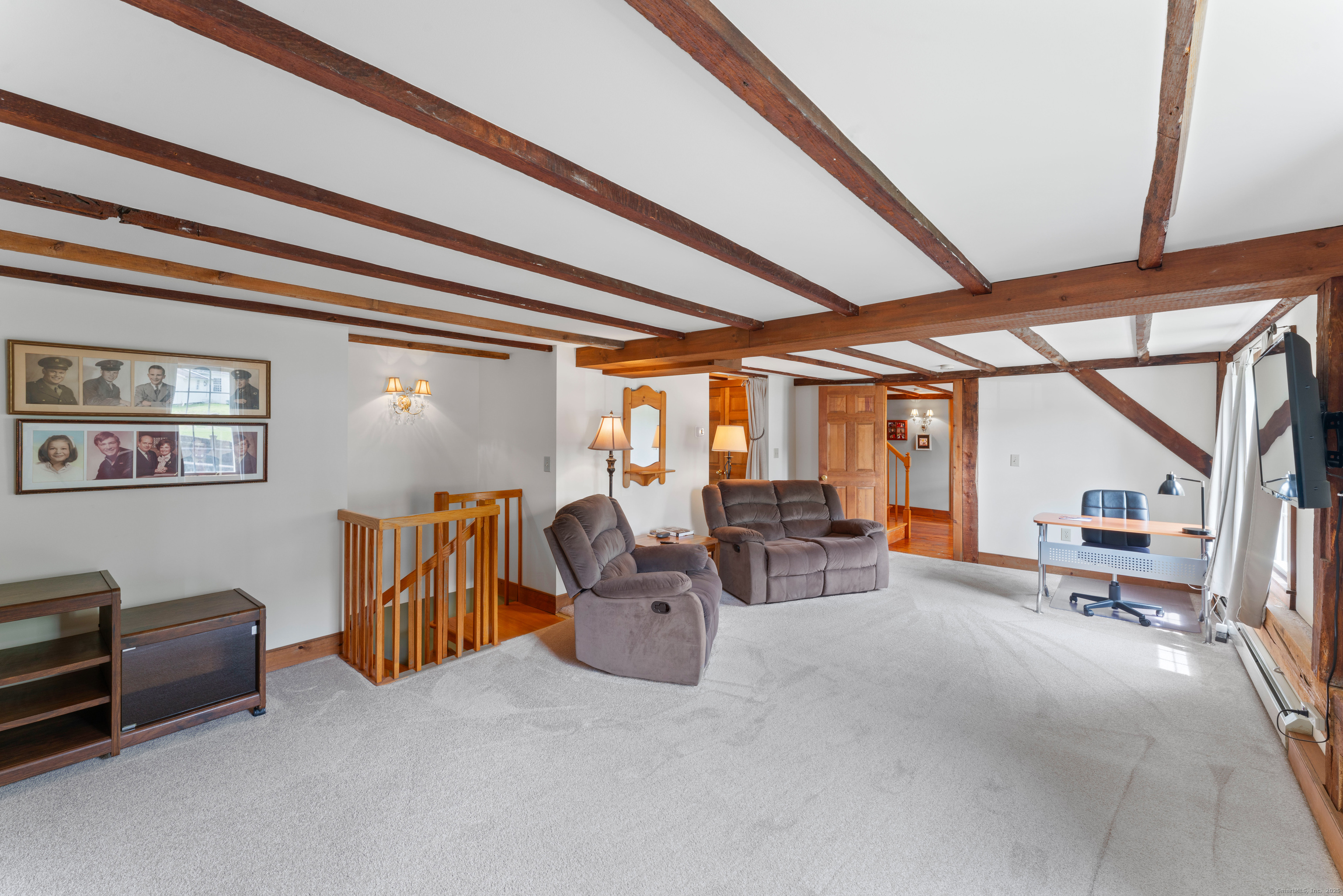 11 Glen Road