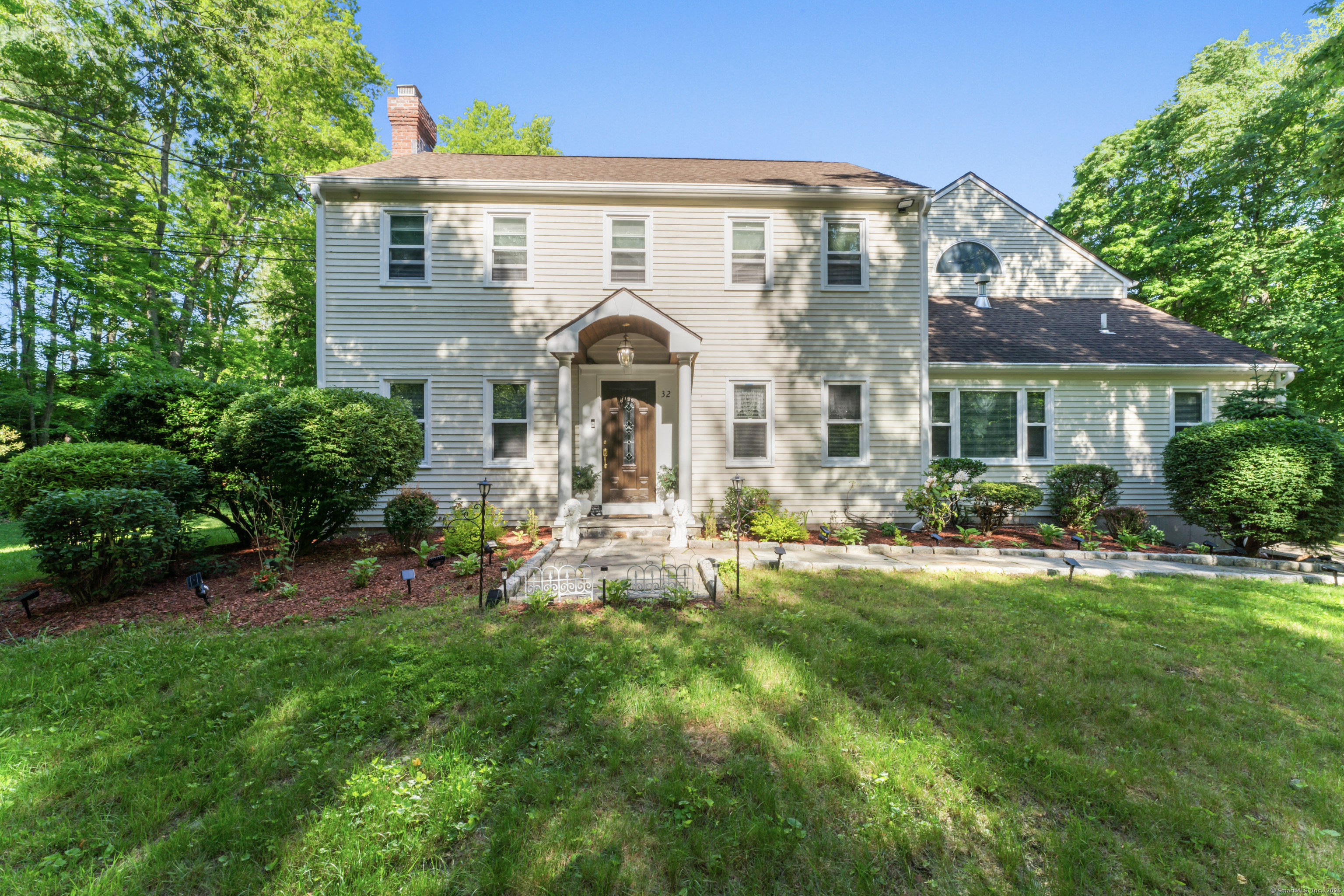 32 Echo Valley Road
