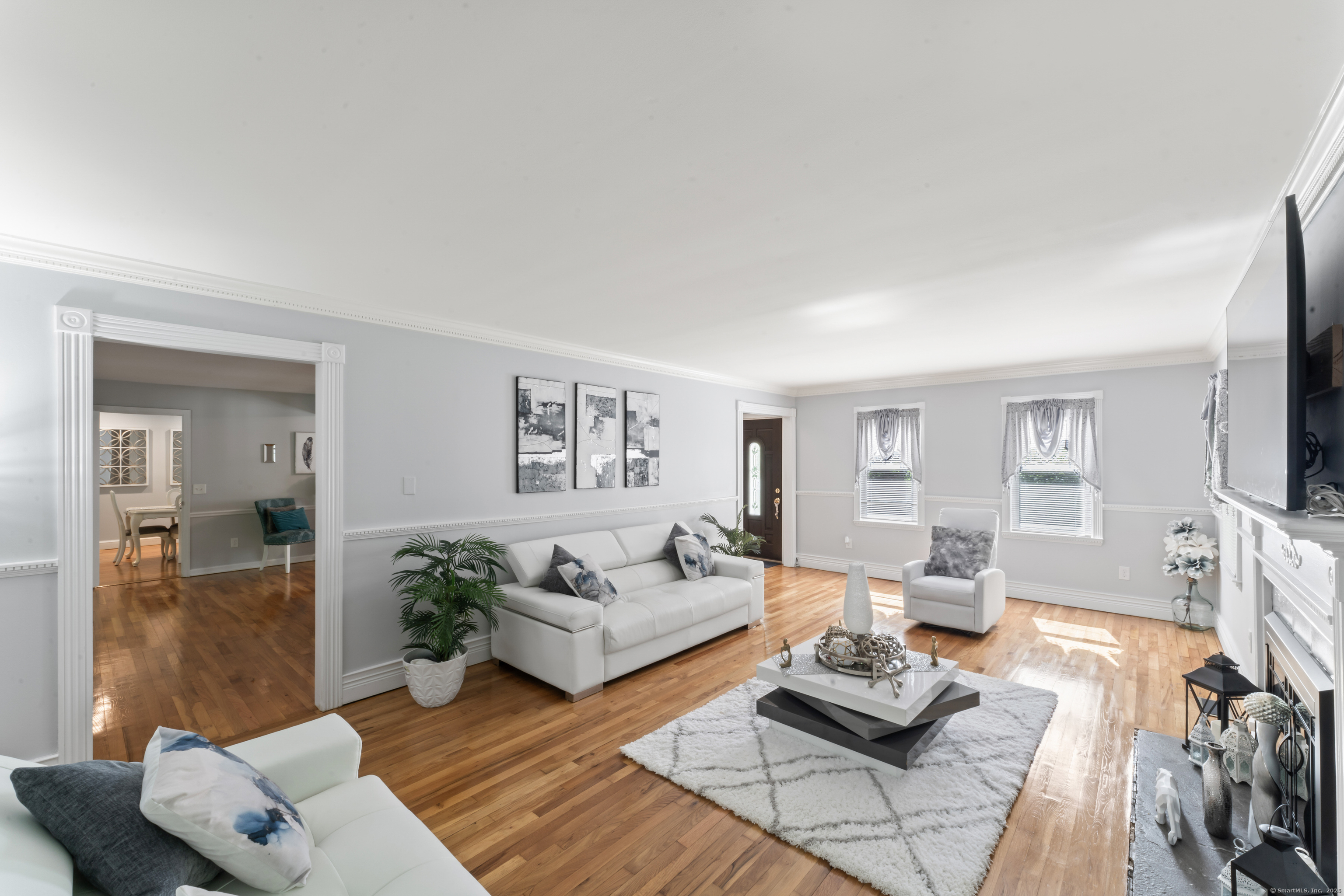 32 Echo Valley Road