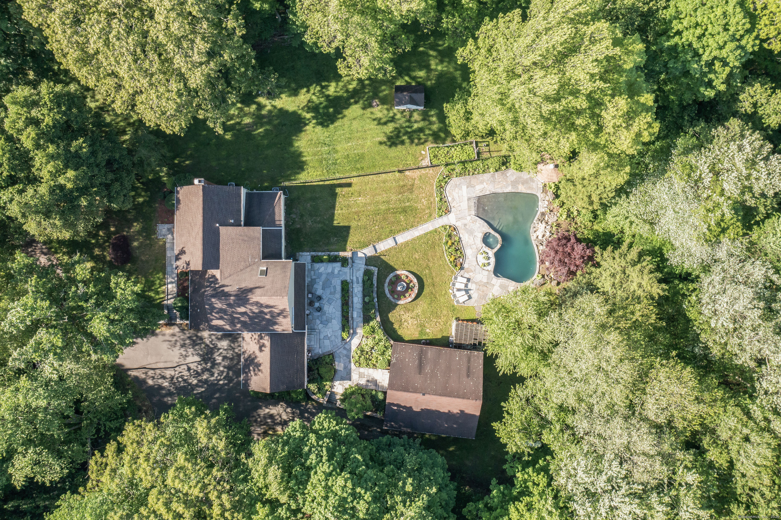 32 Echo Valley Road