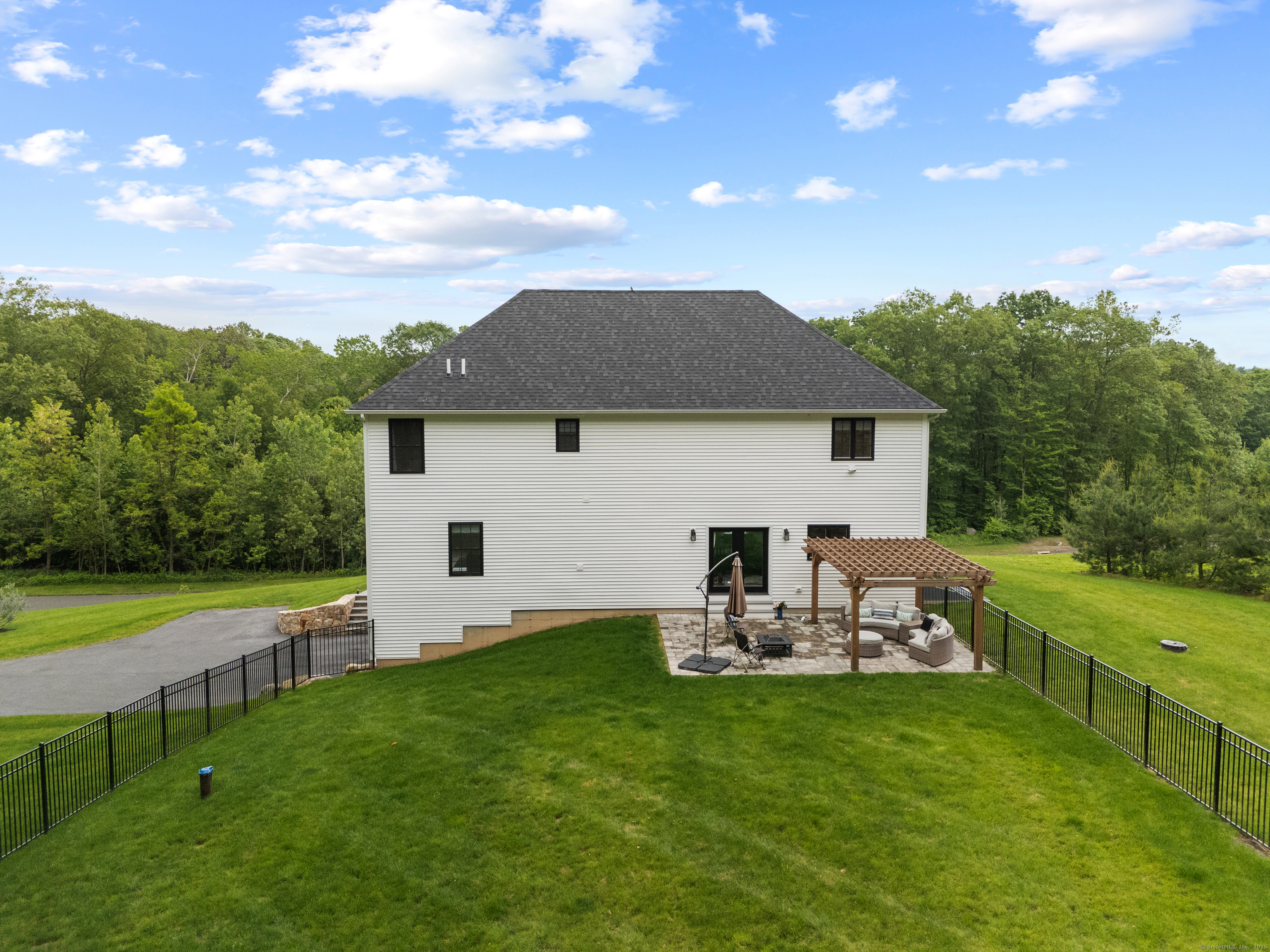 3 Ridge Valley Road