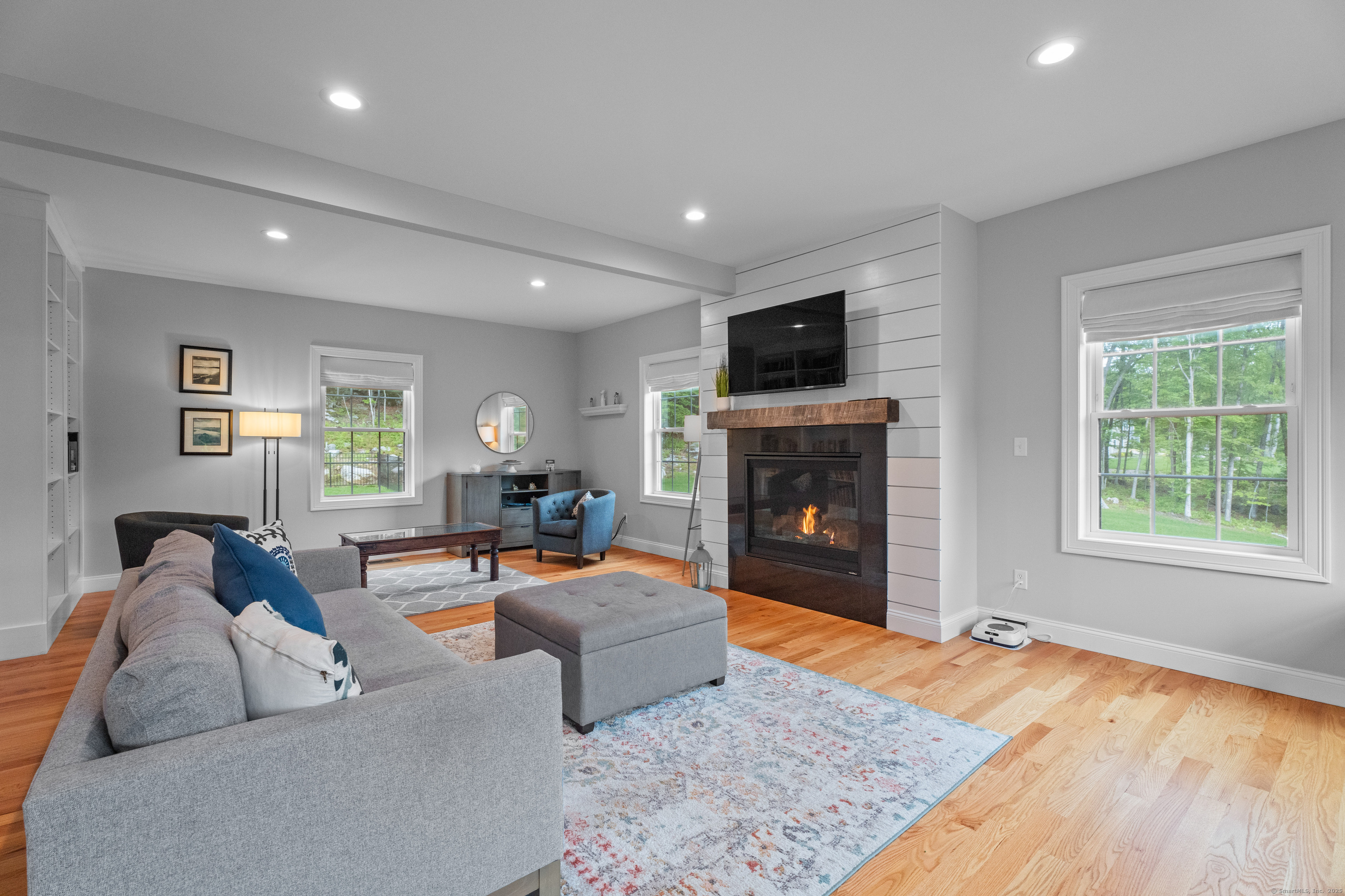 3 Ridge Valley Road