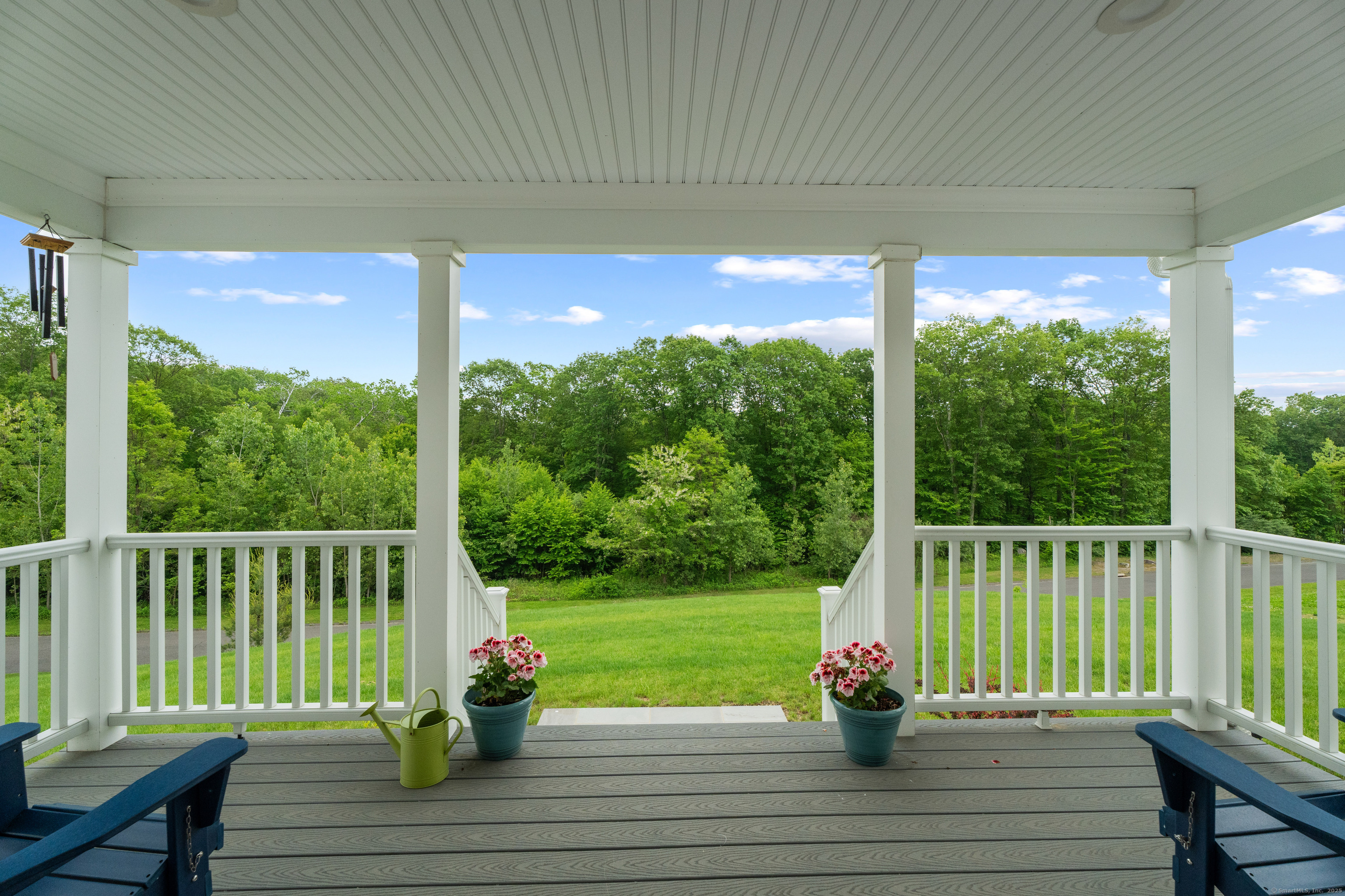 3 Ridge Valley Road