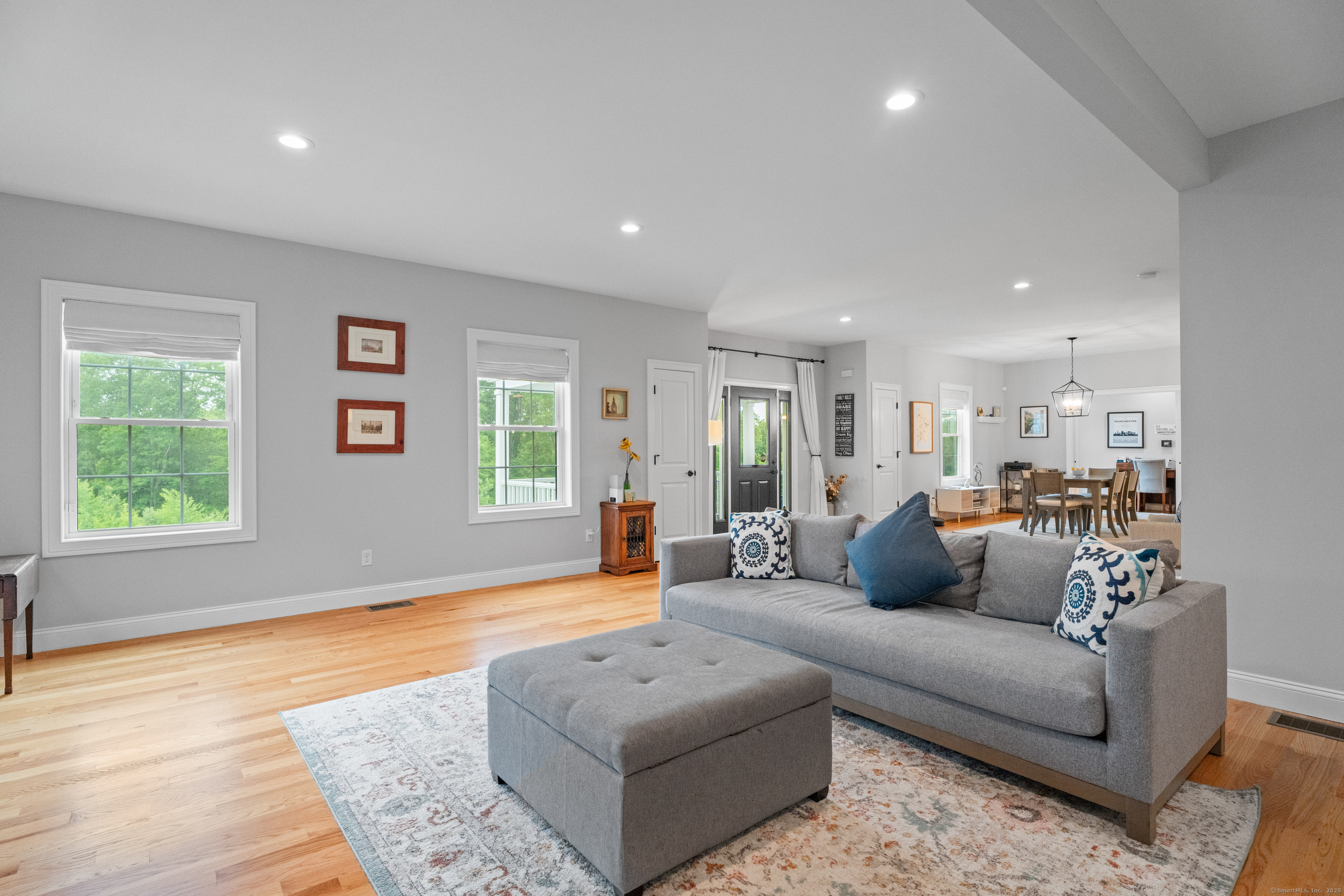 3 Ridge Valley Road