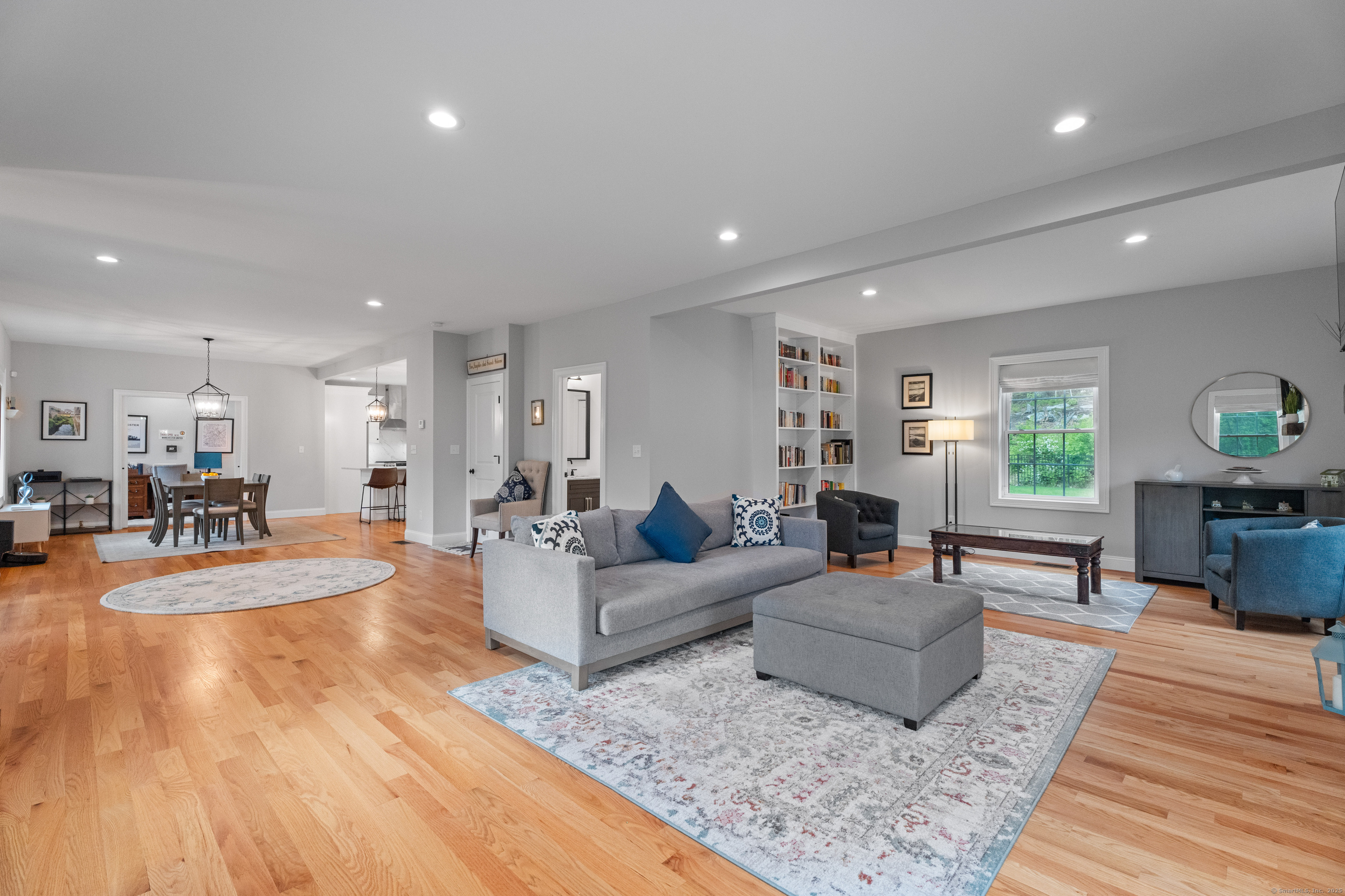 3 Ridge Valley Road
