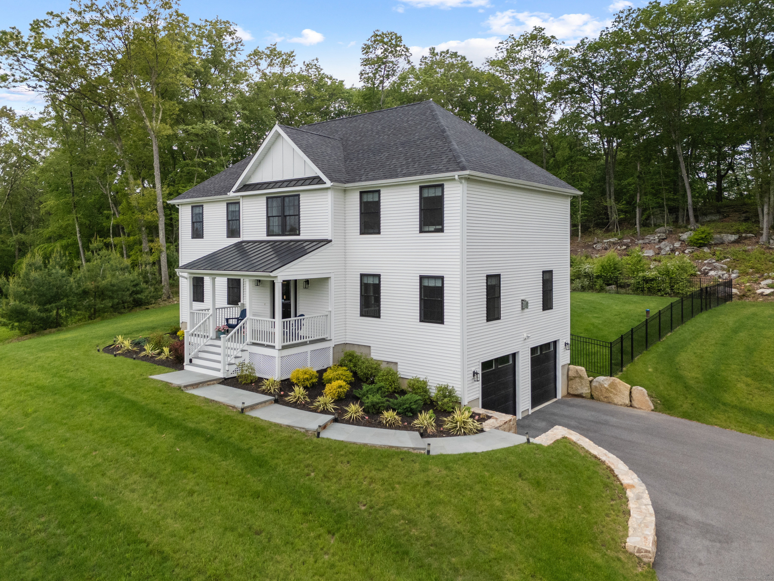 3 Ridge Valley Road