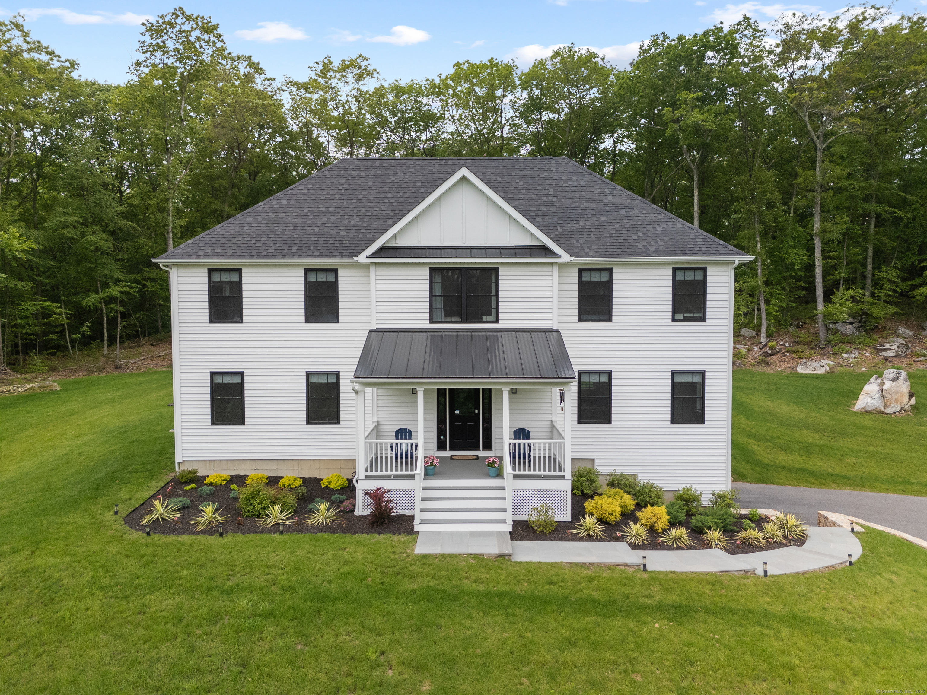 3 Ridge Valley Road